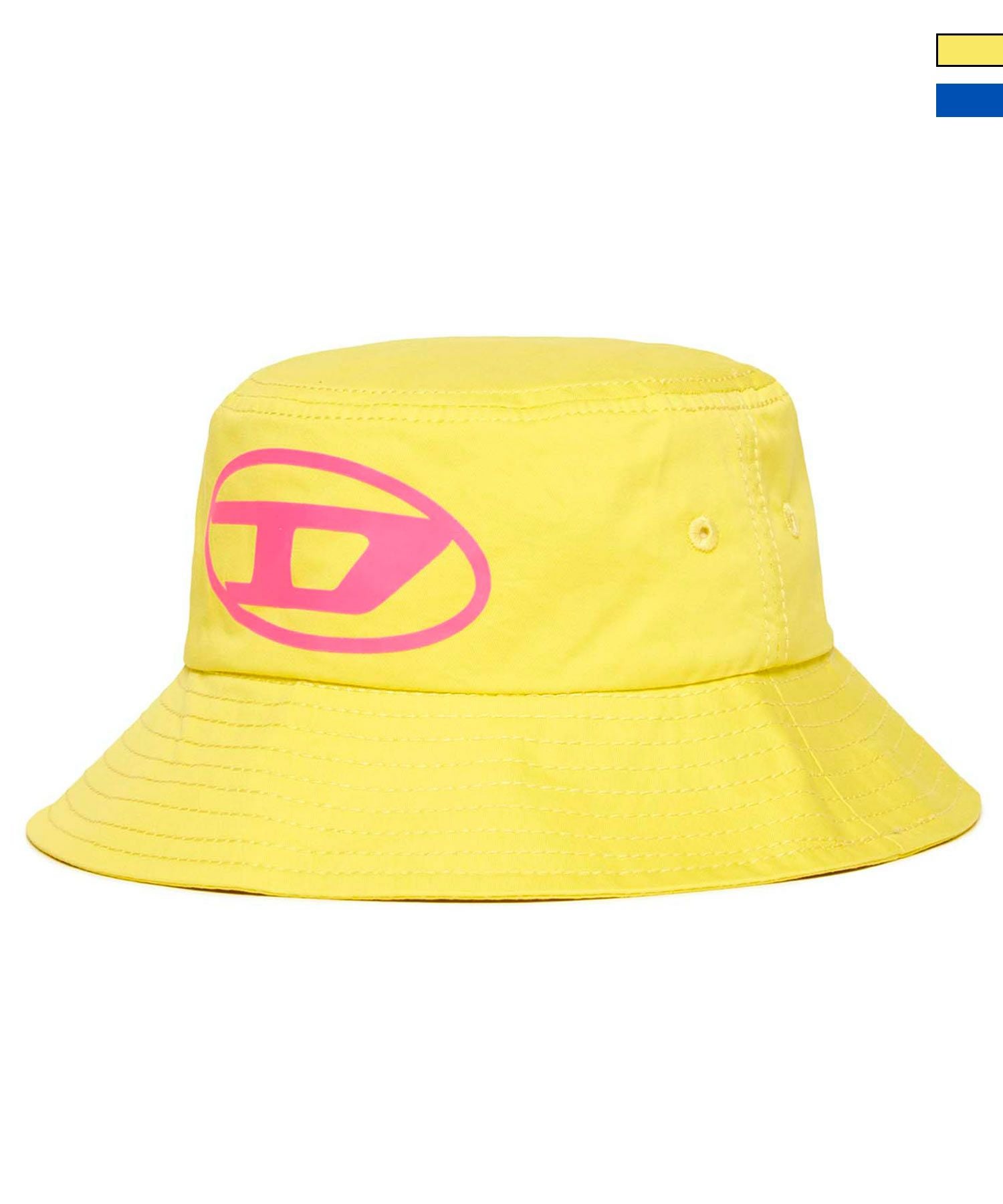 DIESEL(ディーゼル)Kids & Junior ブランドロゴバケットハット