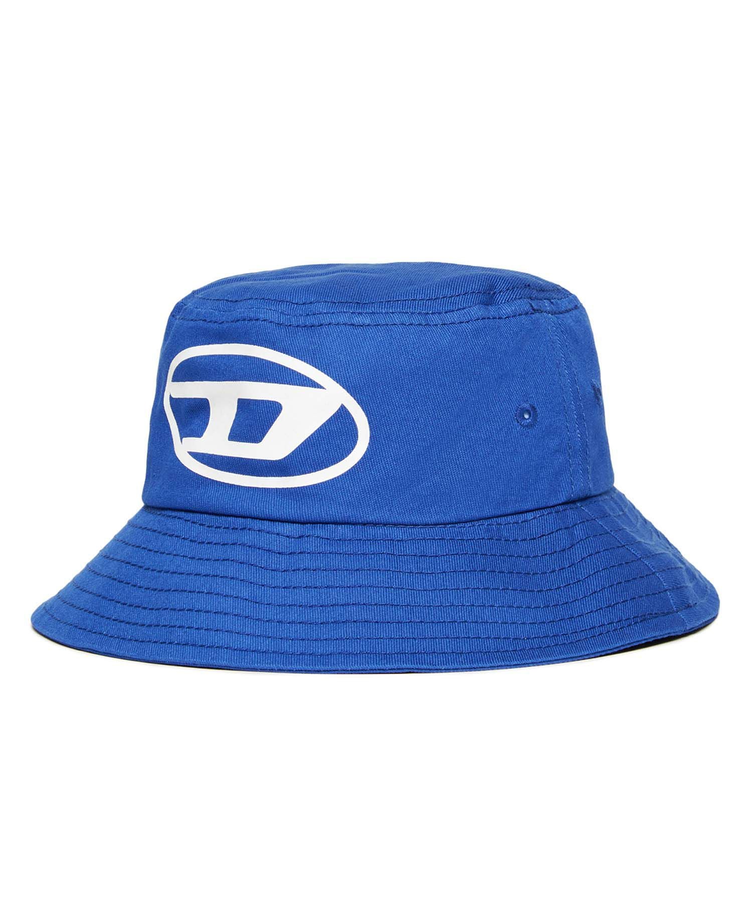 DIESEL(ディーゼル)Kids & Junior ブランドロゴバケットハット