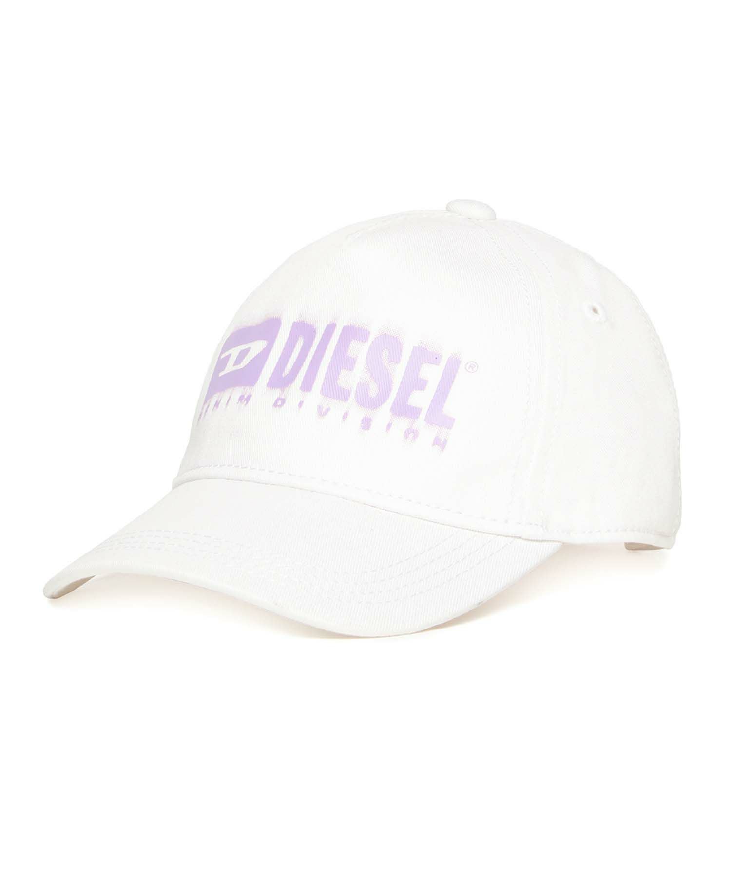 DIESEL(ディーゼル)Baby ブランドロゴキャップ | SHIFFON公式通販