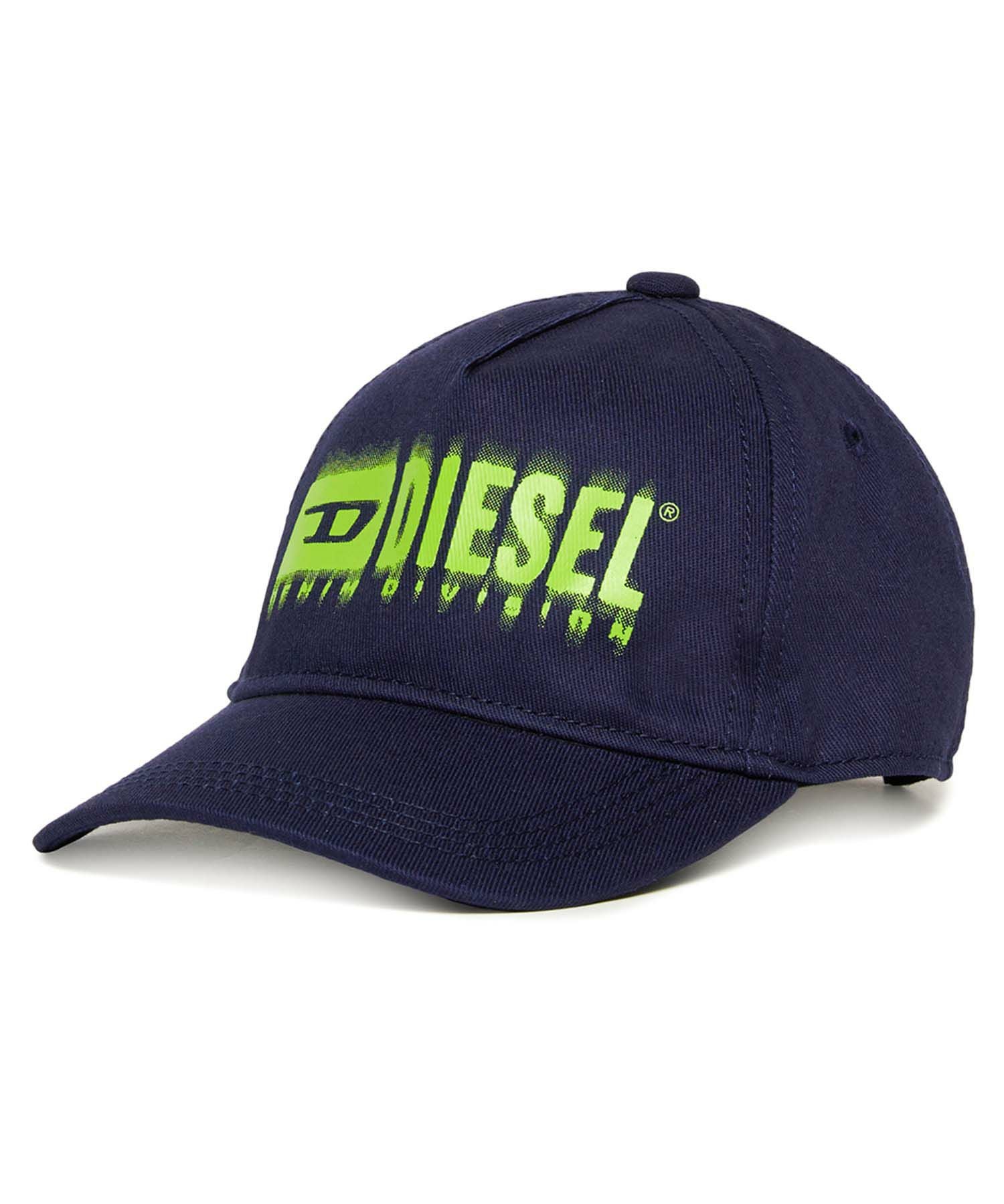DIESEL(ディーゼル)Baby ブランドロゴキャップ | SHIFFON公式通販