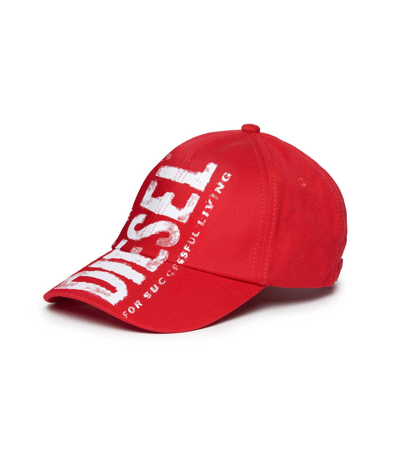 DIESEL(ディーゼル)Kids & Junior ブランドロゴキャップ | SHIFFON公式