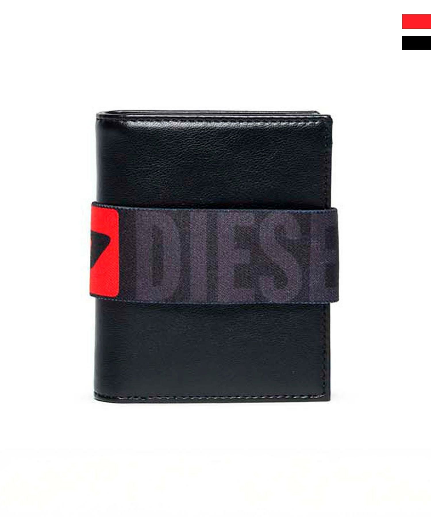 DIESEL(ディーゼル)Kids & Junior ブランドロゴ財布 | SHIFFON公式通販