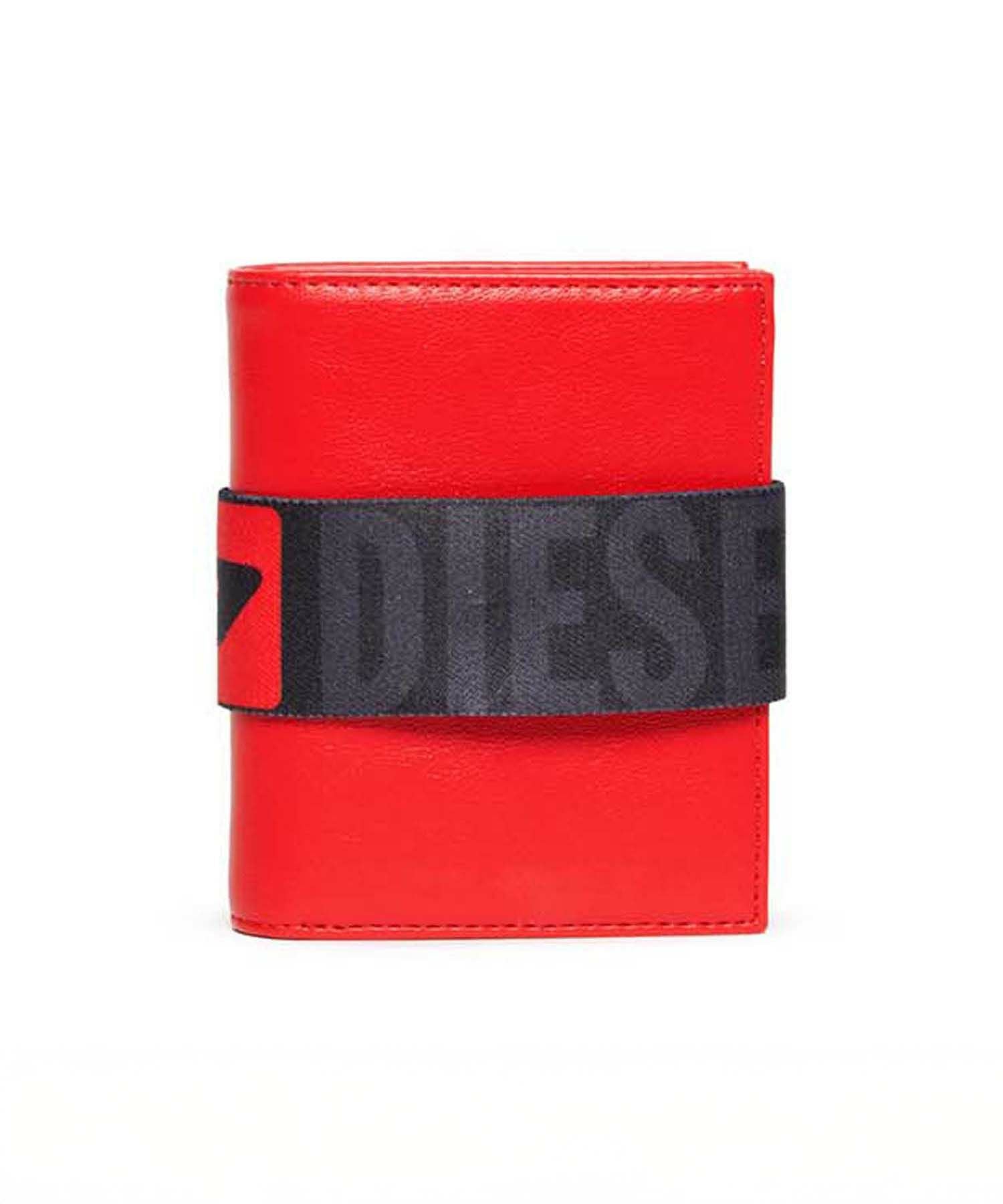 DIESEL(ディーゼル)Kids & Junior ブランドロゴ財布 | SHIFFON公式通販