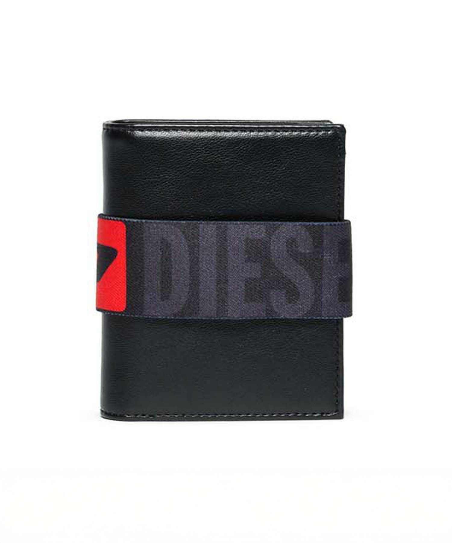 DIESEL(ディーゼル)Kids & Junior ブランドロゴ財布 | SHIFFON公式通販