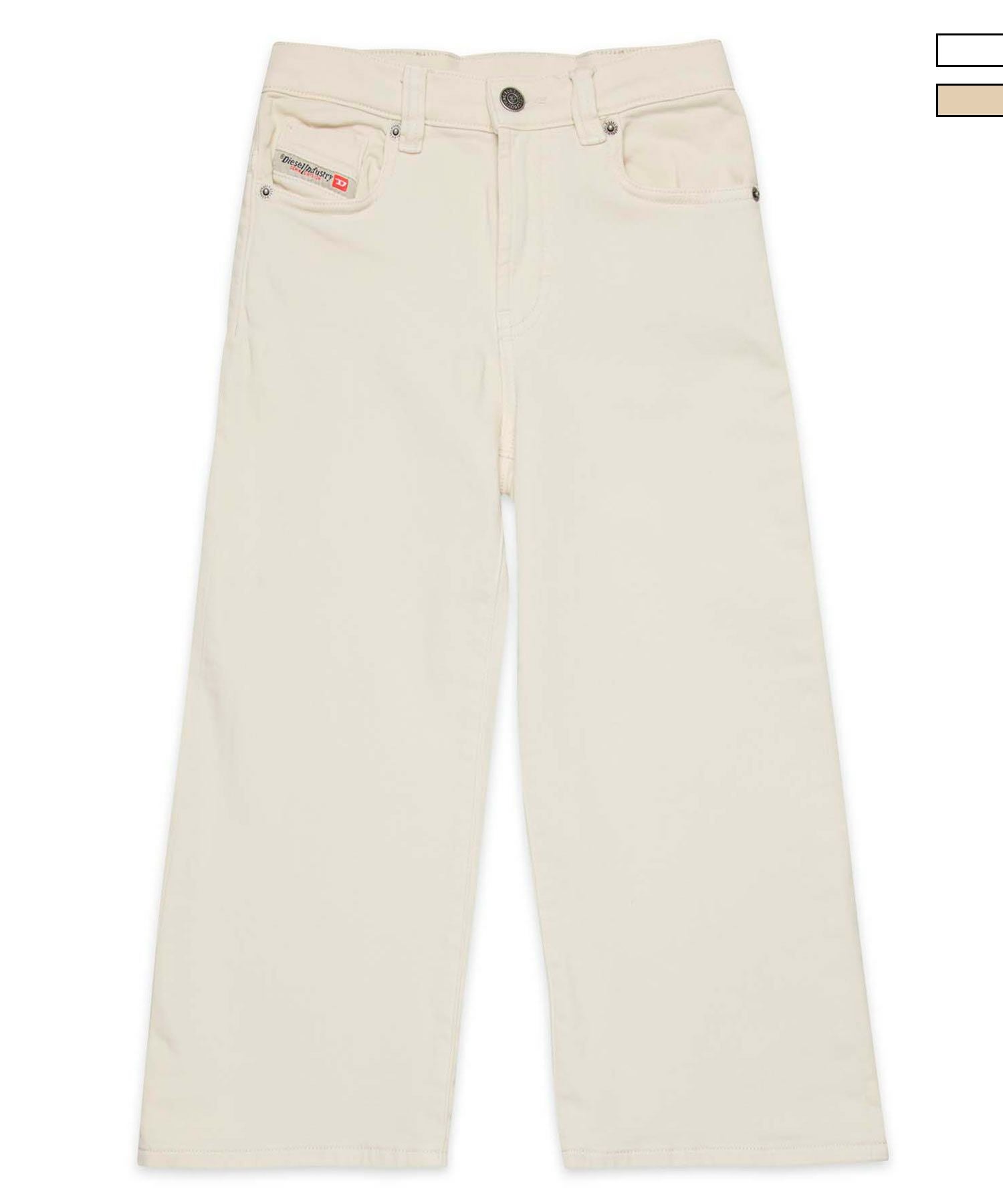 MM6 Maison Margiela(エムエムシックス)Kids & Junior ロングパンツ