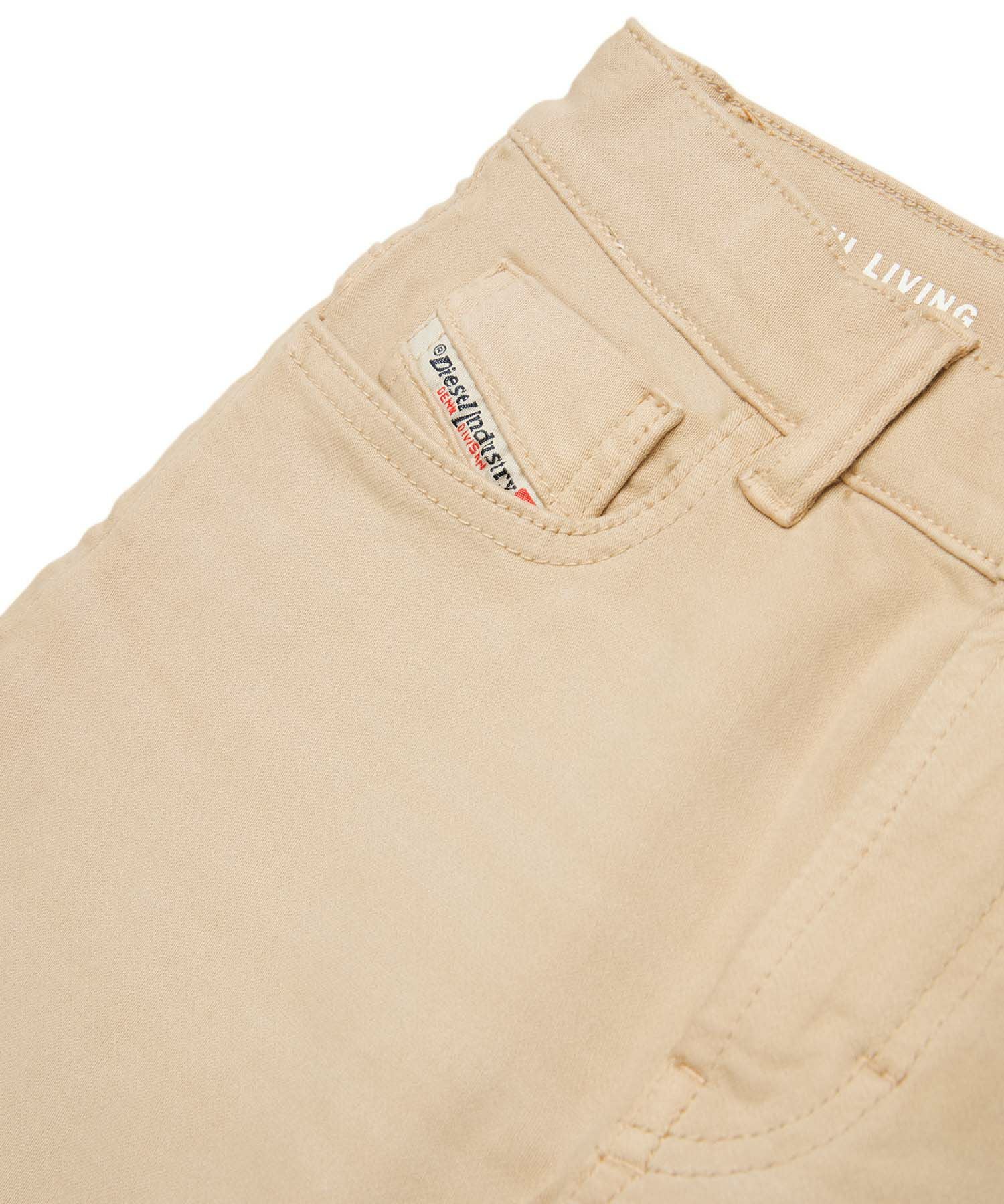 Diesel Kids PADDOM J 長ズボン 12サイズ - メルカリ