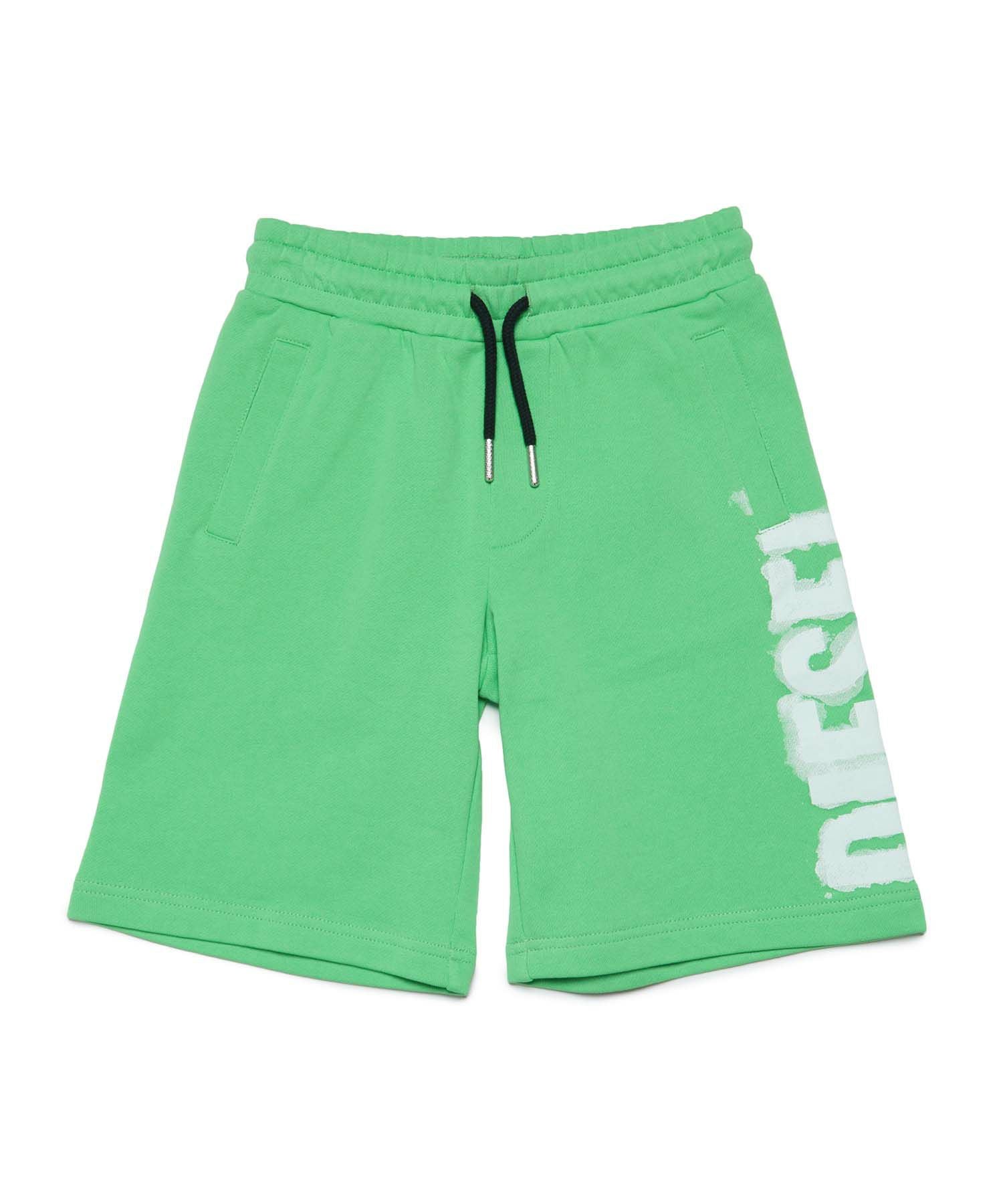 DIESEL(ディーゼル)Kids & Junior ショートパンツ | SHIFFON公式通販