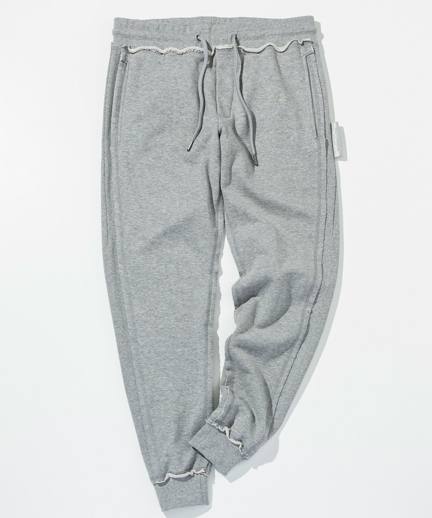 1PIU1UGUALE3 RELAX 美品折り鶴ライン size46 ( M ) 1PIU1UGUALE3 RELAX(ウノピゥウノウグァーレトレ リラックス)カット