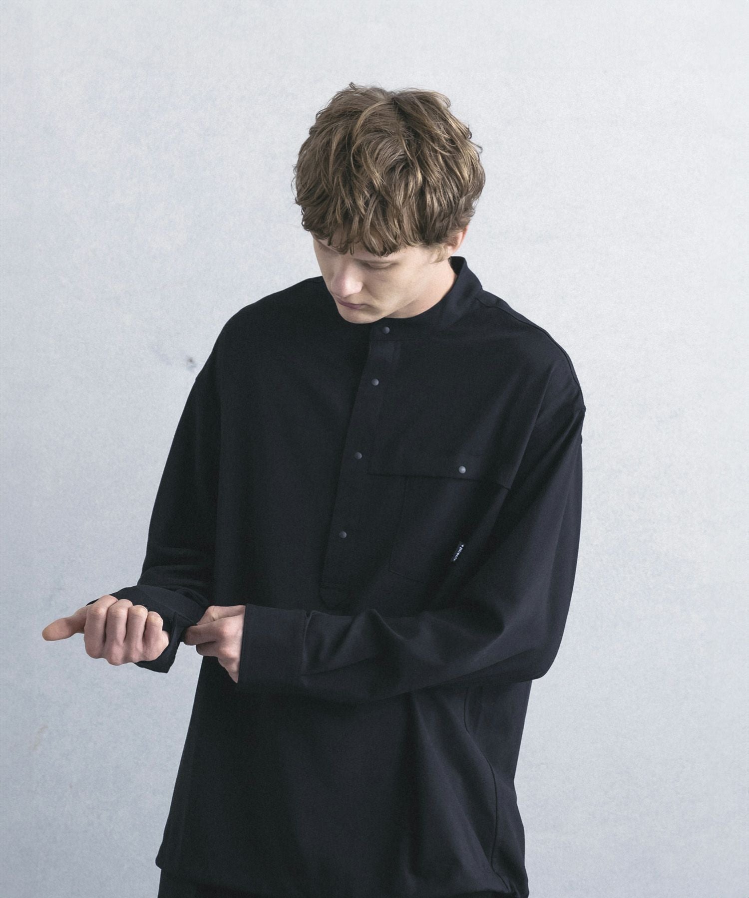 NIHON UNIVERSITY PHOENIX 長袖シャツ L L黒 Next Level Unisex Cvc Long Sleeve T Shirt 6211 Nl Black | Jiffy