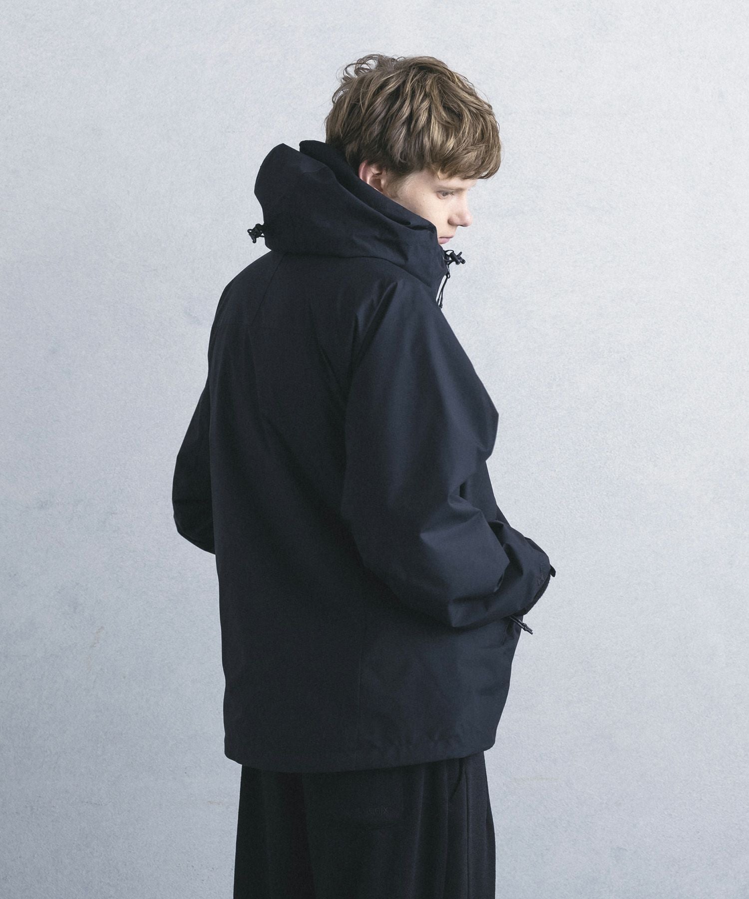 F⭐︎さん専用出品 セール】 『別注』+phenix WINDSTOPPER by GORE-TEXLABS 3WAYモッズ