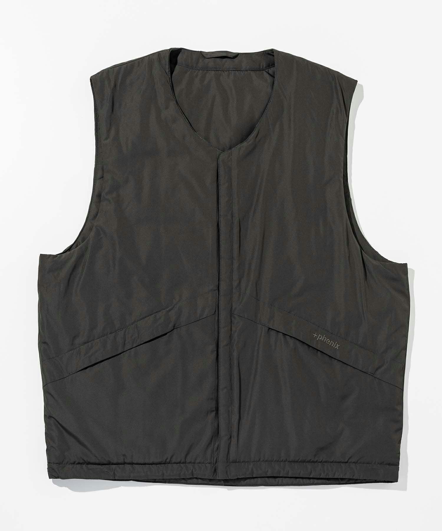 phenix(プラスフェニックス)3-IN-1 HOODED JACKET 3 in 1 フード