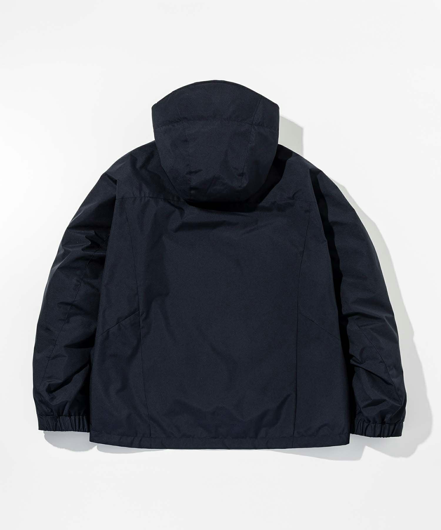 phenix(プラスフェニックス)3-IN-1 HOODED JACKET 3 in 1 フード