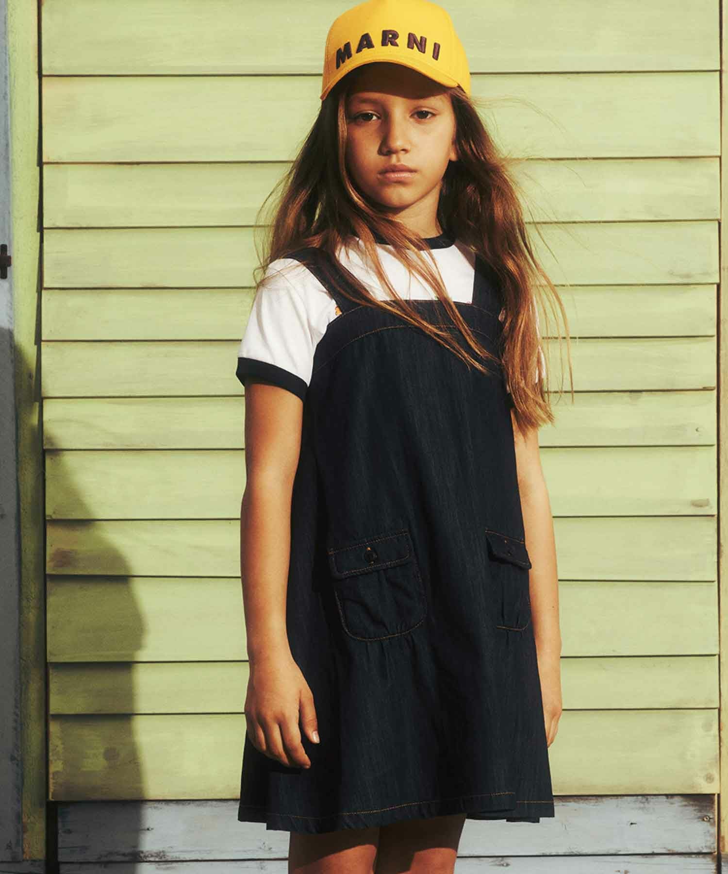 MARNI(マルニ)｜KIDS WEAR(キッズウェア)アウトレット｜SHIFFON公式
