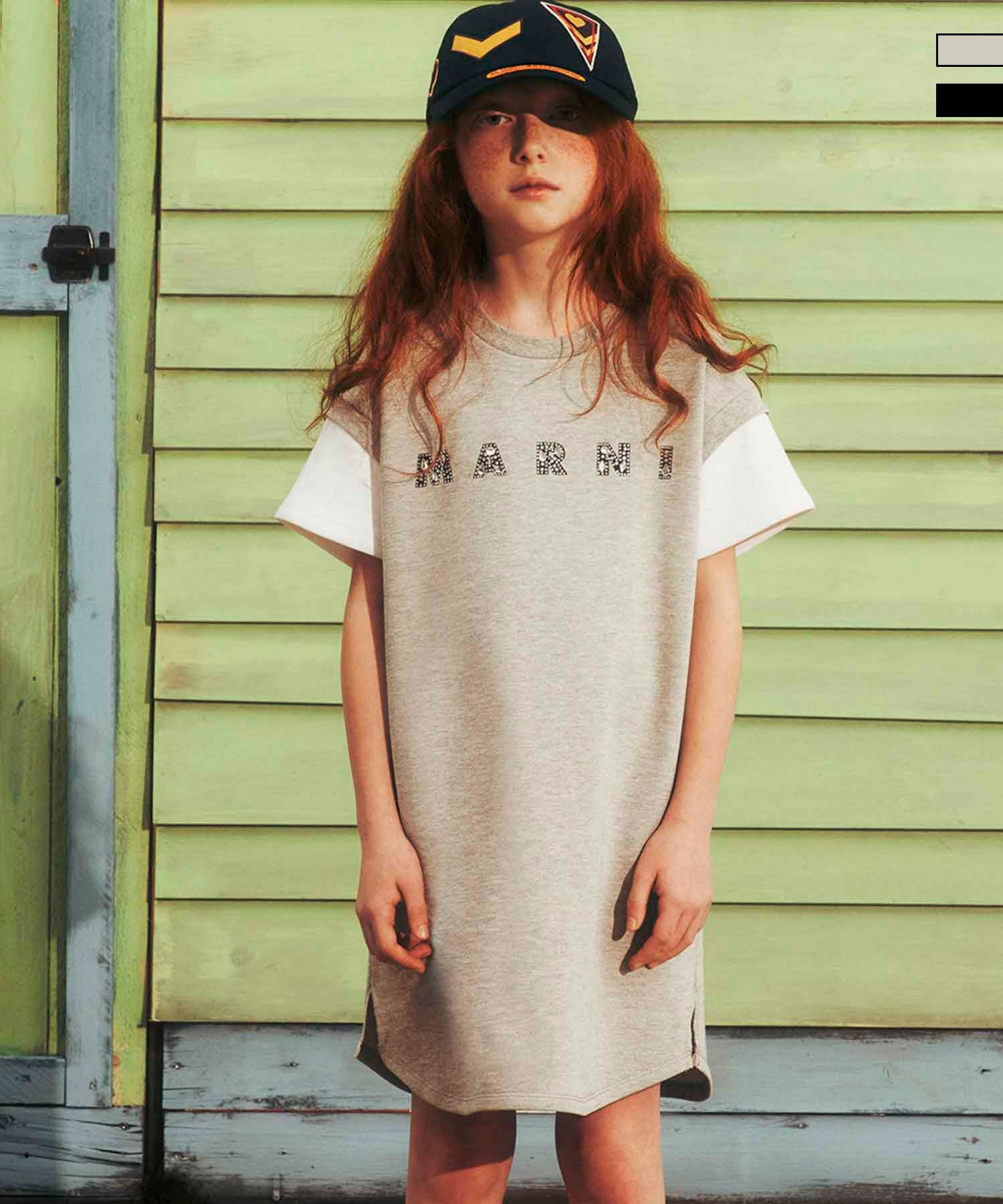 MARNI(マルニ)｜KIDS WEAR(キッズウェア)アウトレット｜SHIFFON公式