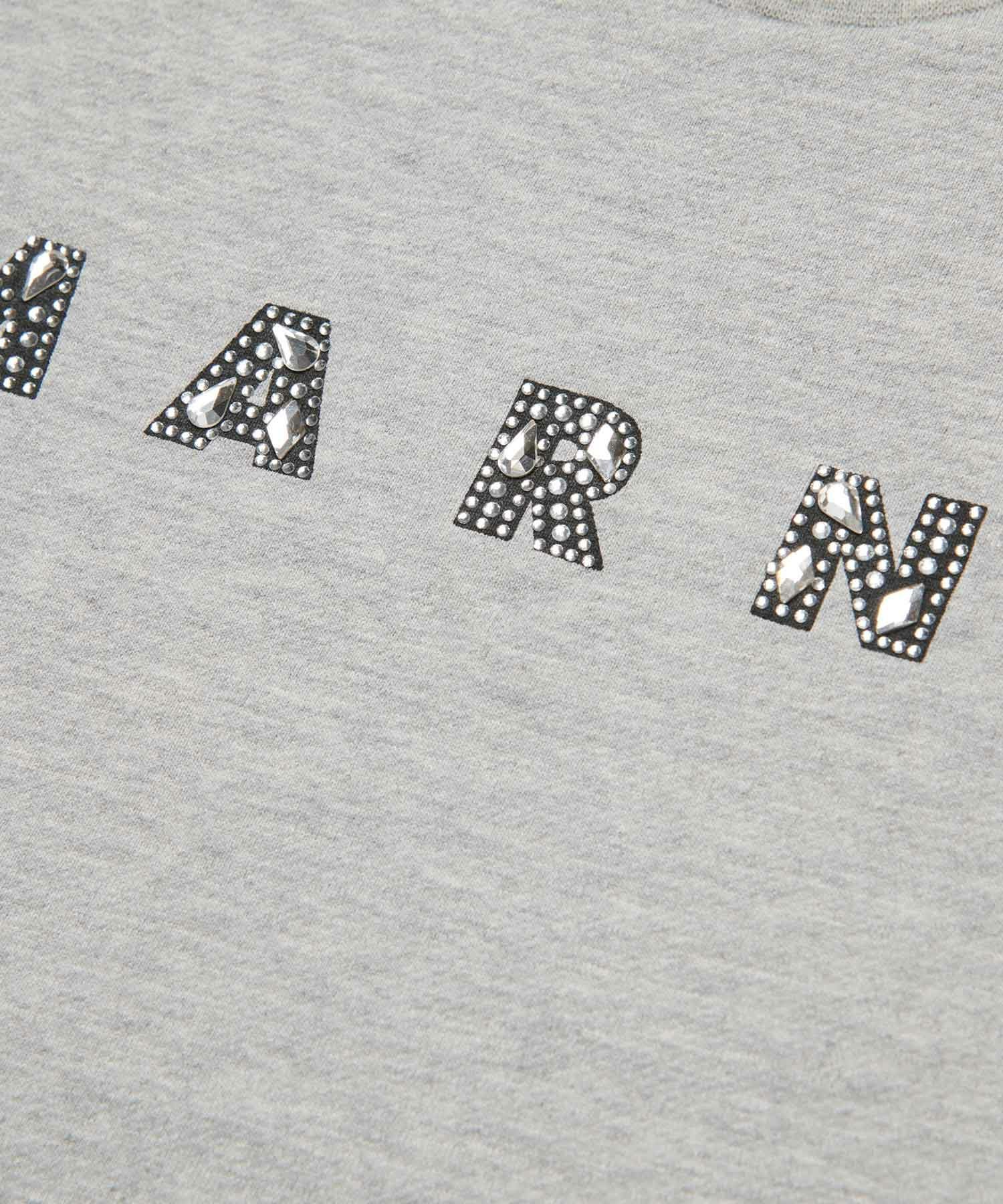 MARNI(マルニ)Kids & Junior ブランドロゴ半袖ワンピース | SHIFFON