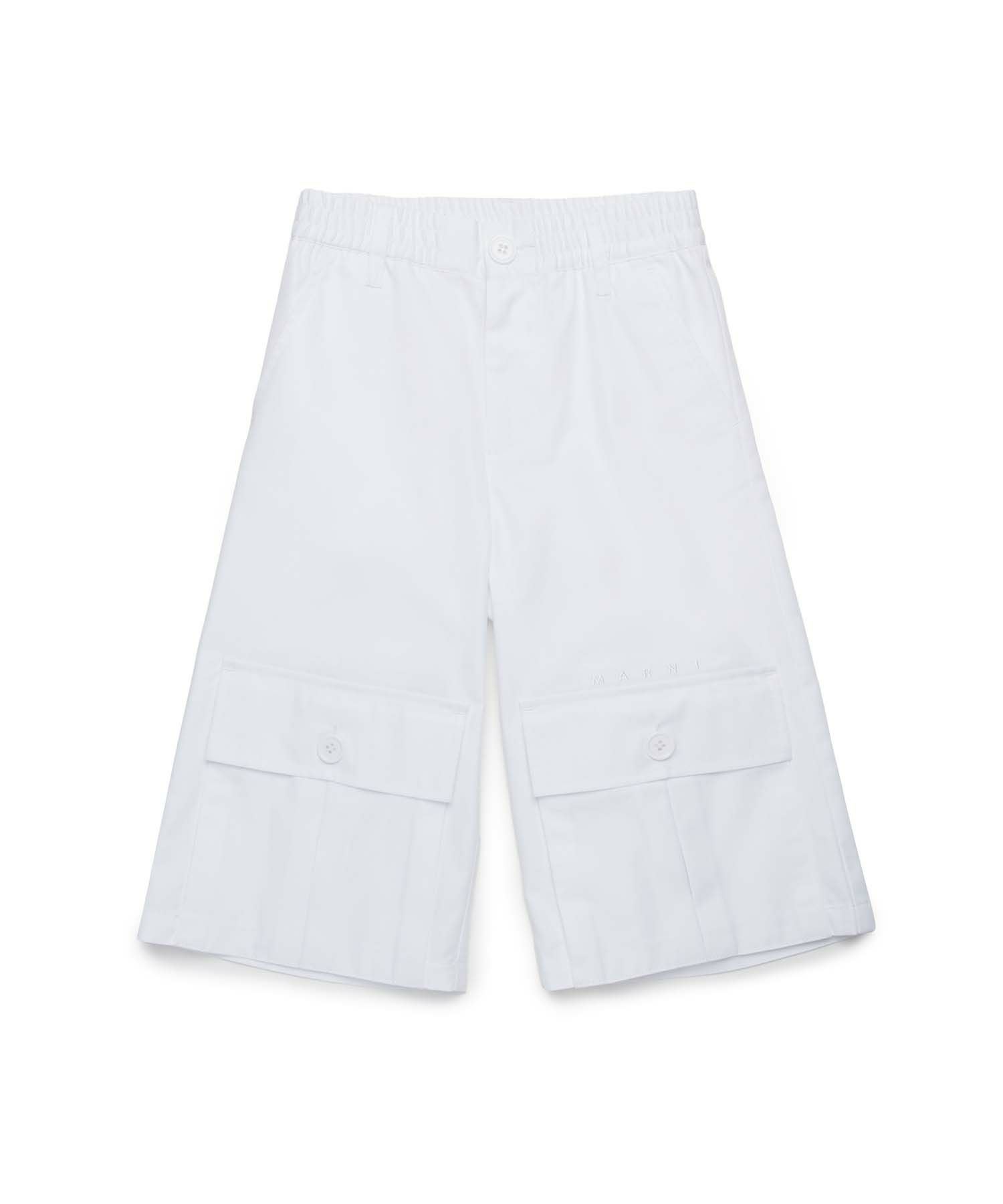 MARNI(マルニ)Kids &amp; Junior ワイドパンツ | SHIFFON公式通販サイト