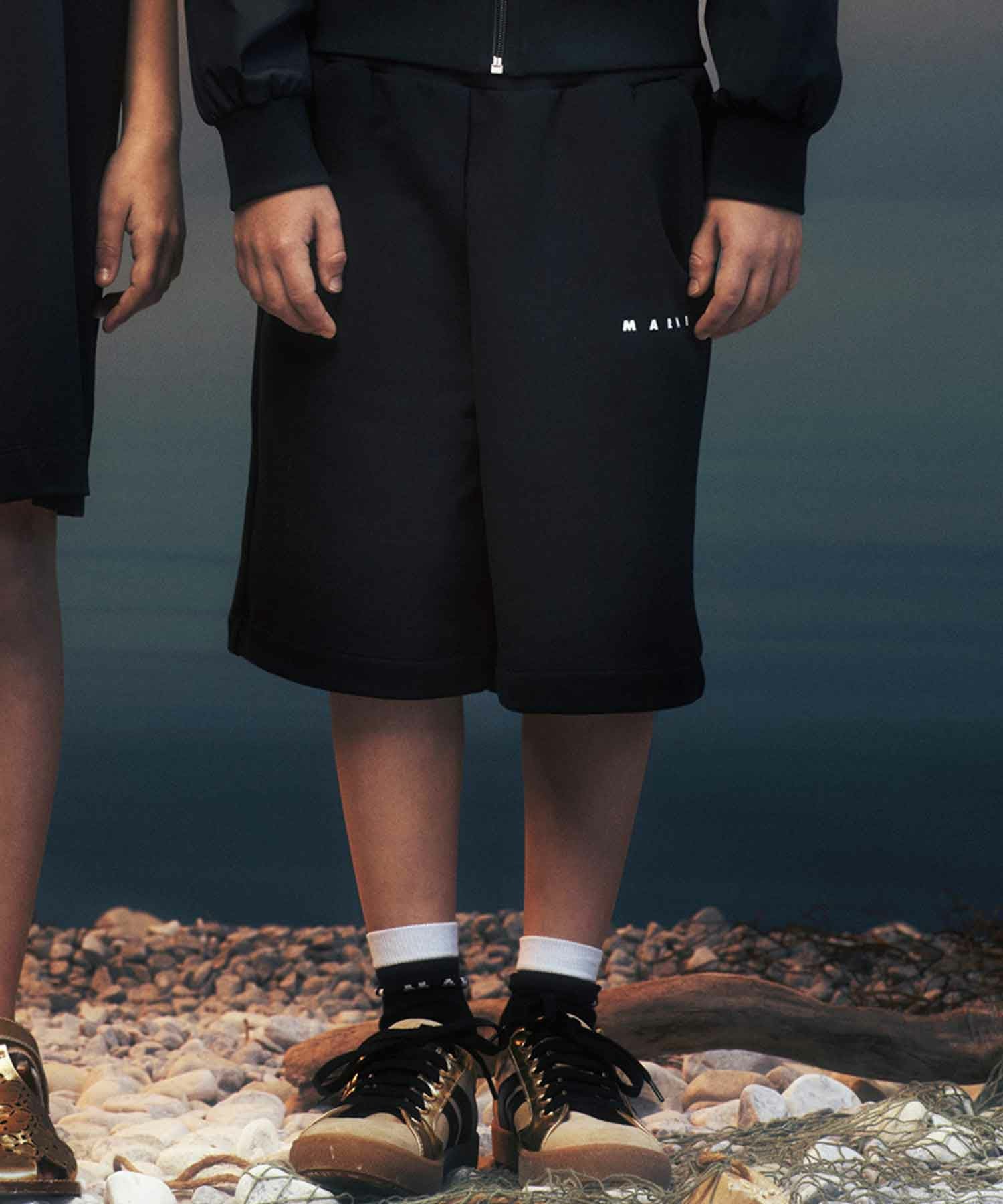 MARNI(マルニ)Kids & Junior ワイドパンツ | SHIFFON公式通販サイト