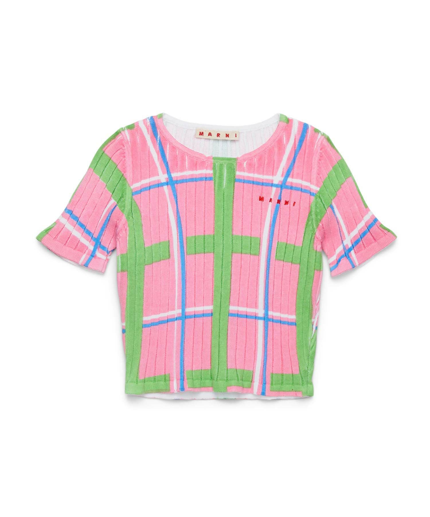 MARNI(マルニ)｜トップス｜ニット-セーター｜SHIFFON公式オンライン