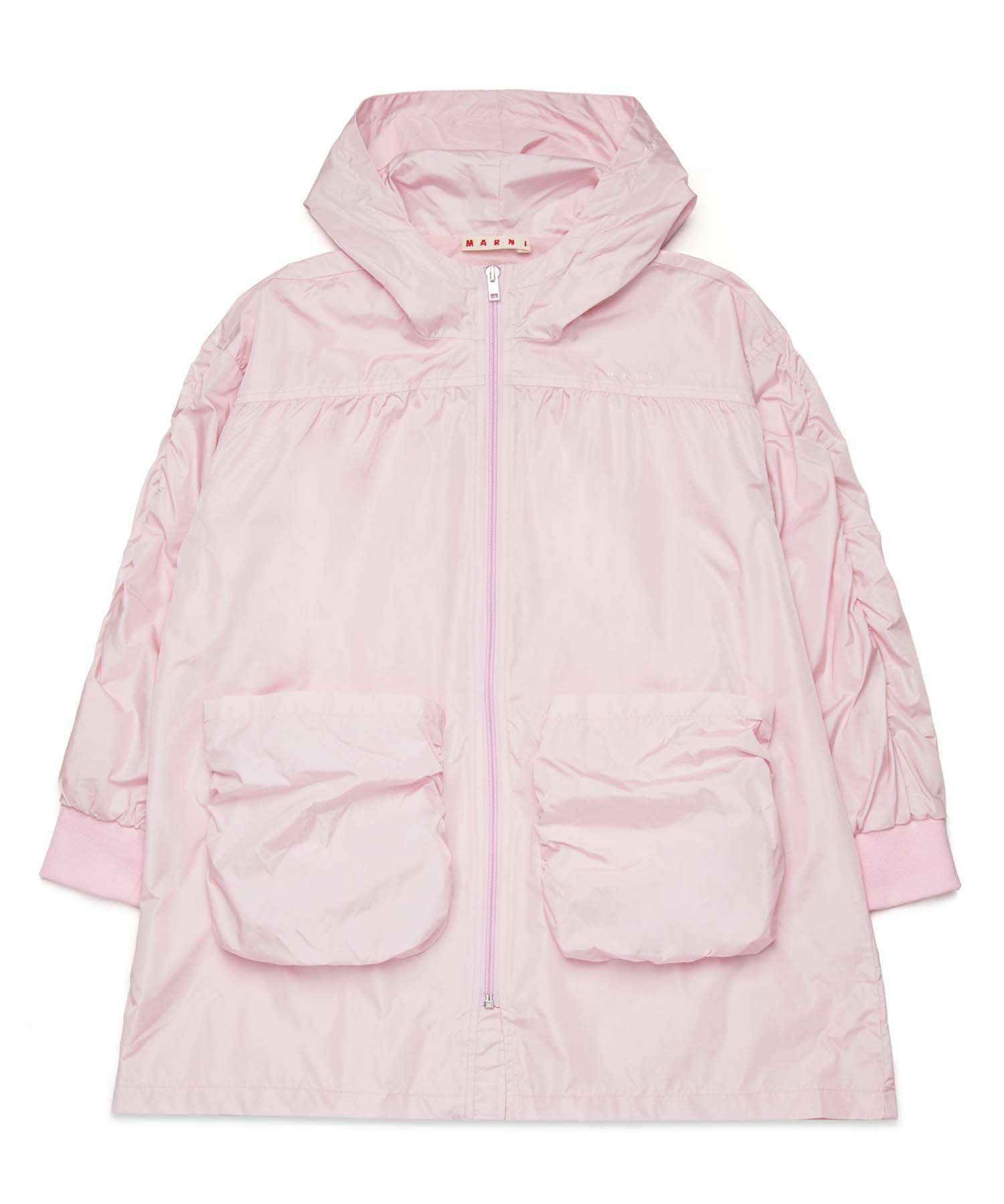 MARNI(マルニ)Kids & Junior ウィンドブレーカージャケット | SHIFFON