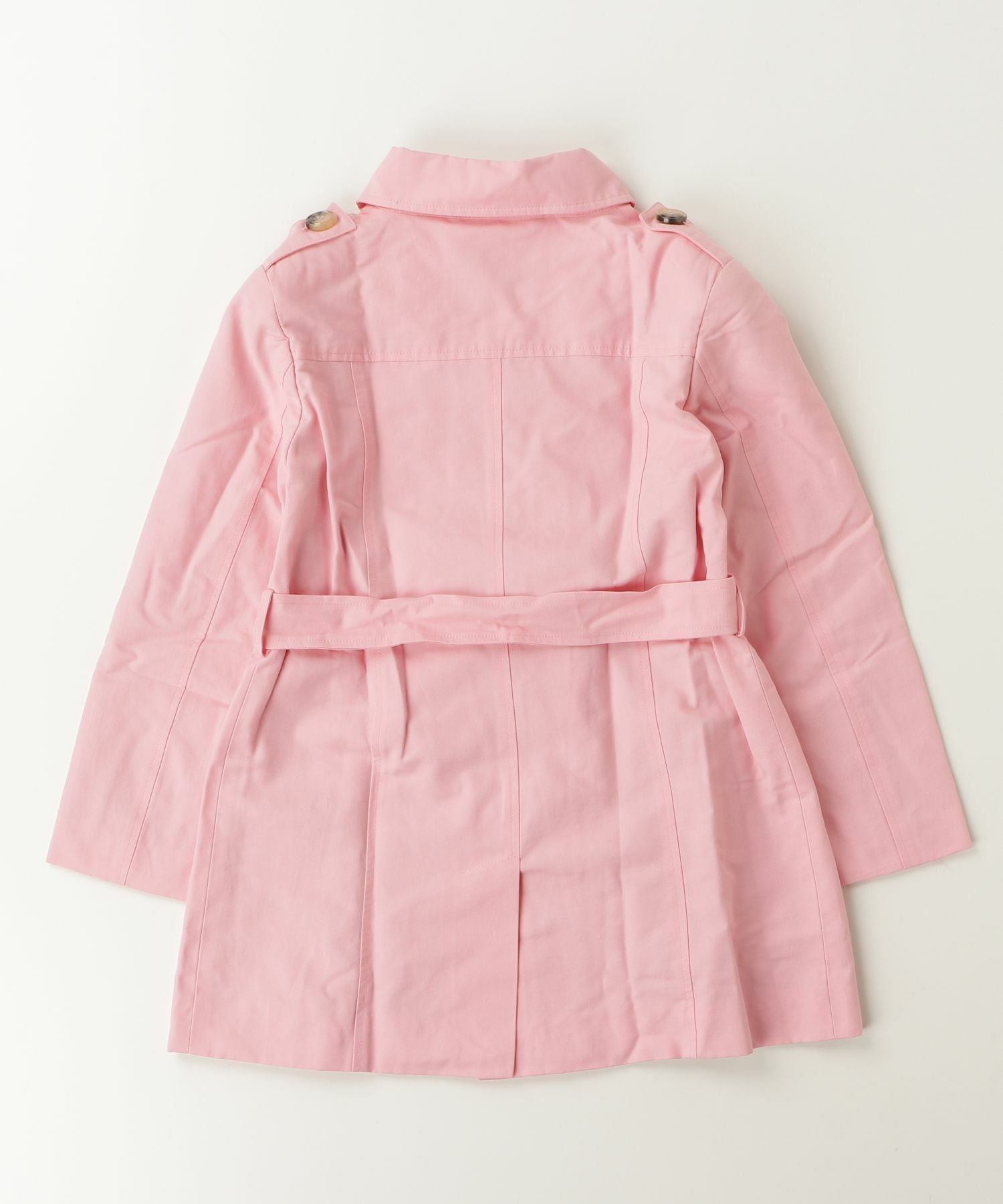 Max&Co.(マックスアンドコー)Kids & Junior トレンチコート | SHIFFON