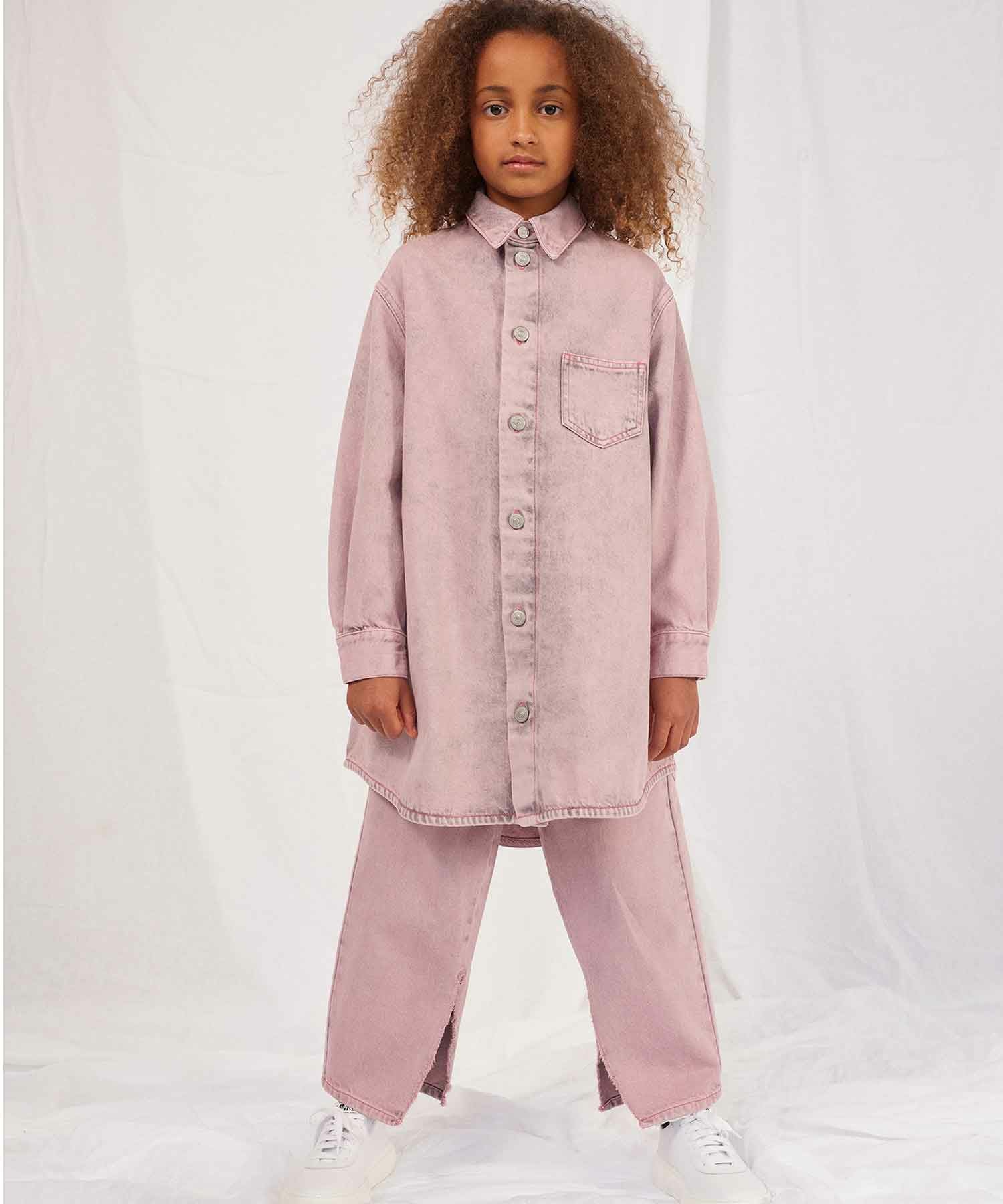 MM6 Maison Margiela(エムエムシックス メゾン マルジェラ)Kids