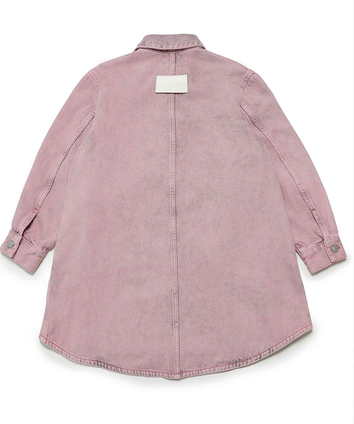 MM6 Maison Margiela(エムエムシックス メゾン マルジェラ)Kids