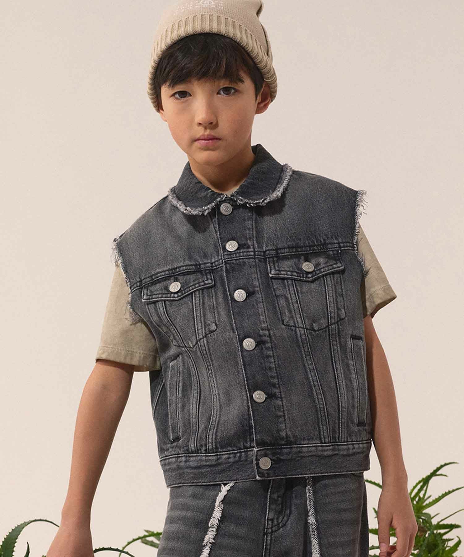MM6 Maison Margiela(エムエムシックス メゾン マルジェラ)Kids