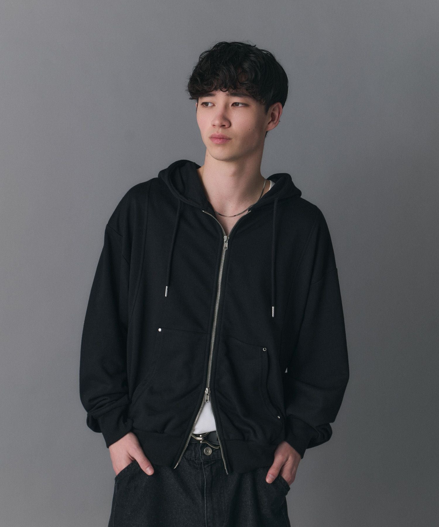 ルセラフィム ソウルコン アパレル HOODIE フーディー パーカー M ATEEZ ソウルコン パーカー フーディー 【公式通販】