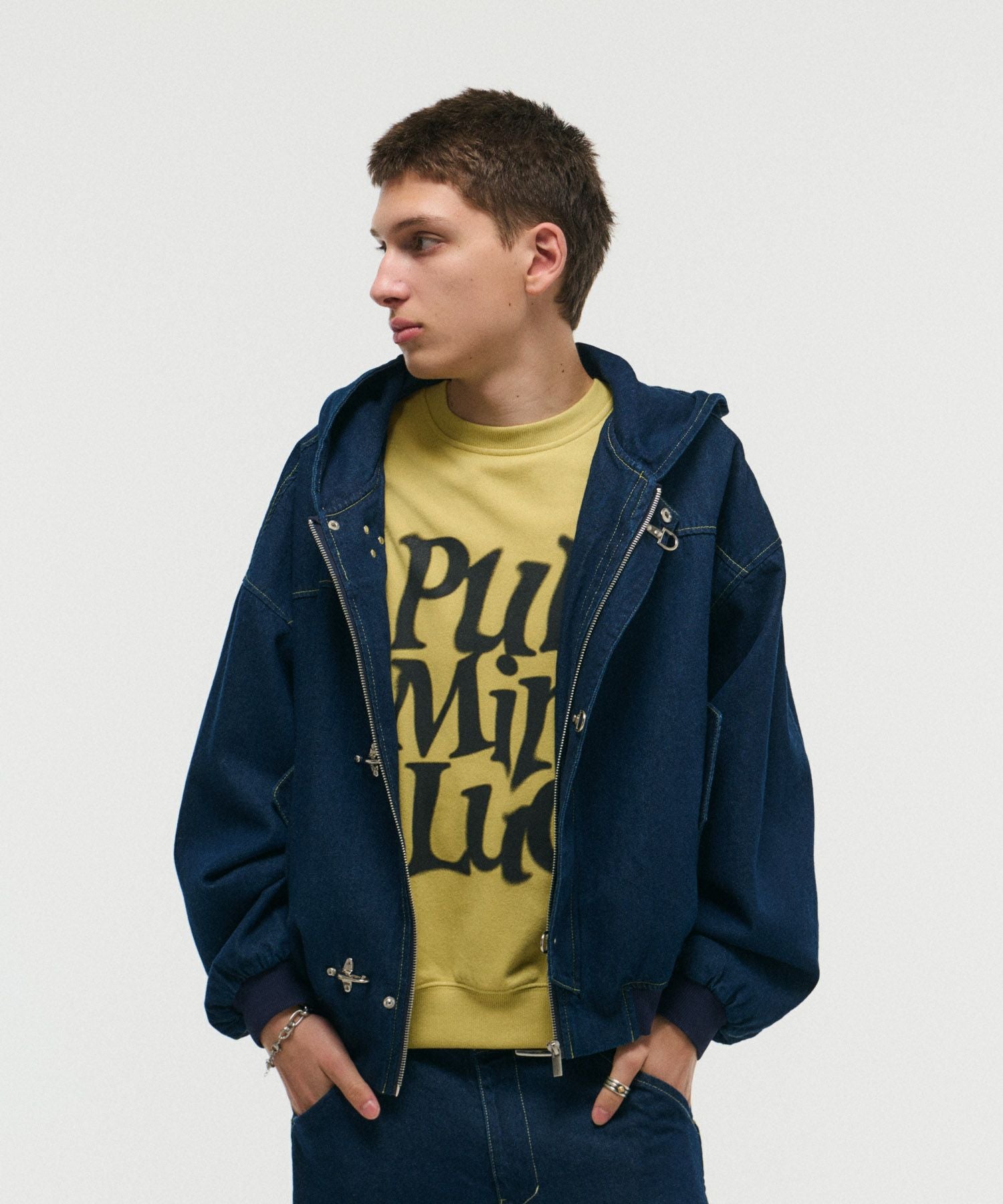 【希少】DIESEL デニム ジャケット フード コーティング ジョグ ネイビー 楽天市場】ディーゼル ジョグジーンズ ジャケット（メンズファッション