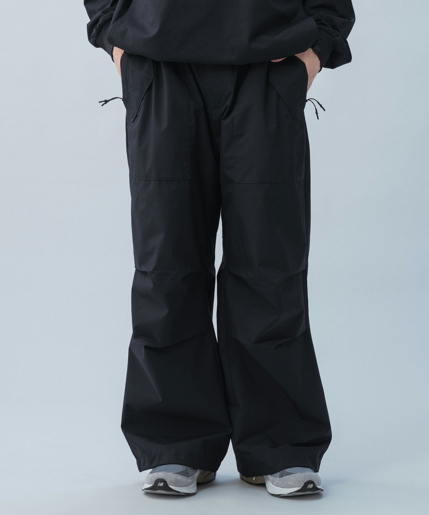 phenix(プラスフェニックス)WIDE PANTS ワイドパンツ / GORE-TEX