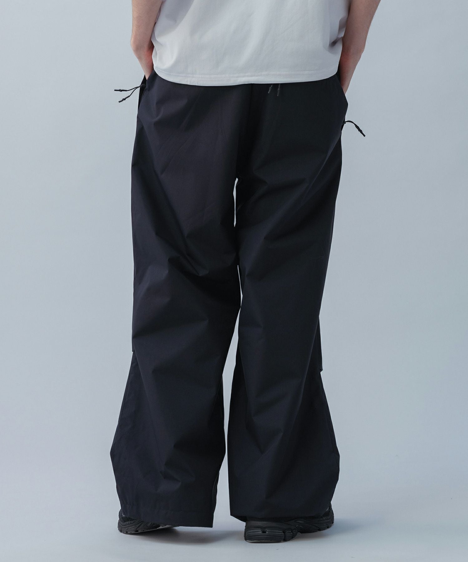 phenix(プラスフェニックス)WIDE PANTS ワイドパンツ / GORE-TEX