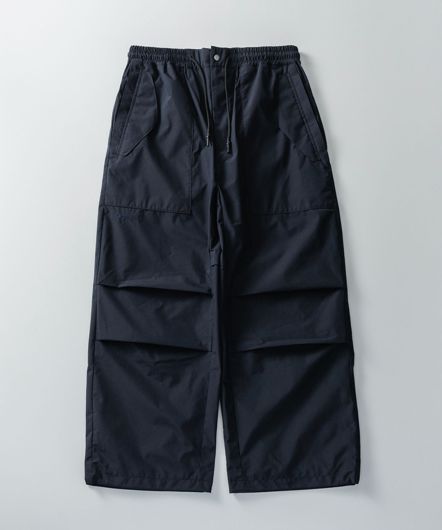 phenix(プラスフェニックス)WIDE PANTS ワイドパンツ / GORE-TEX