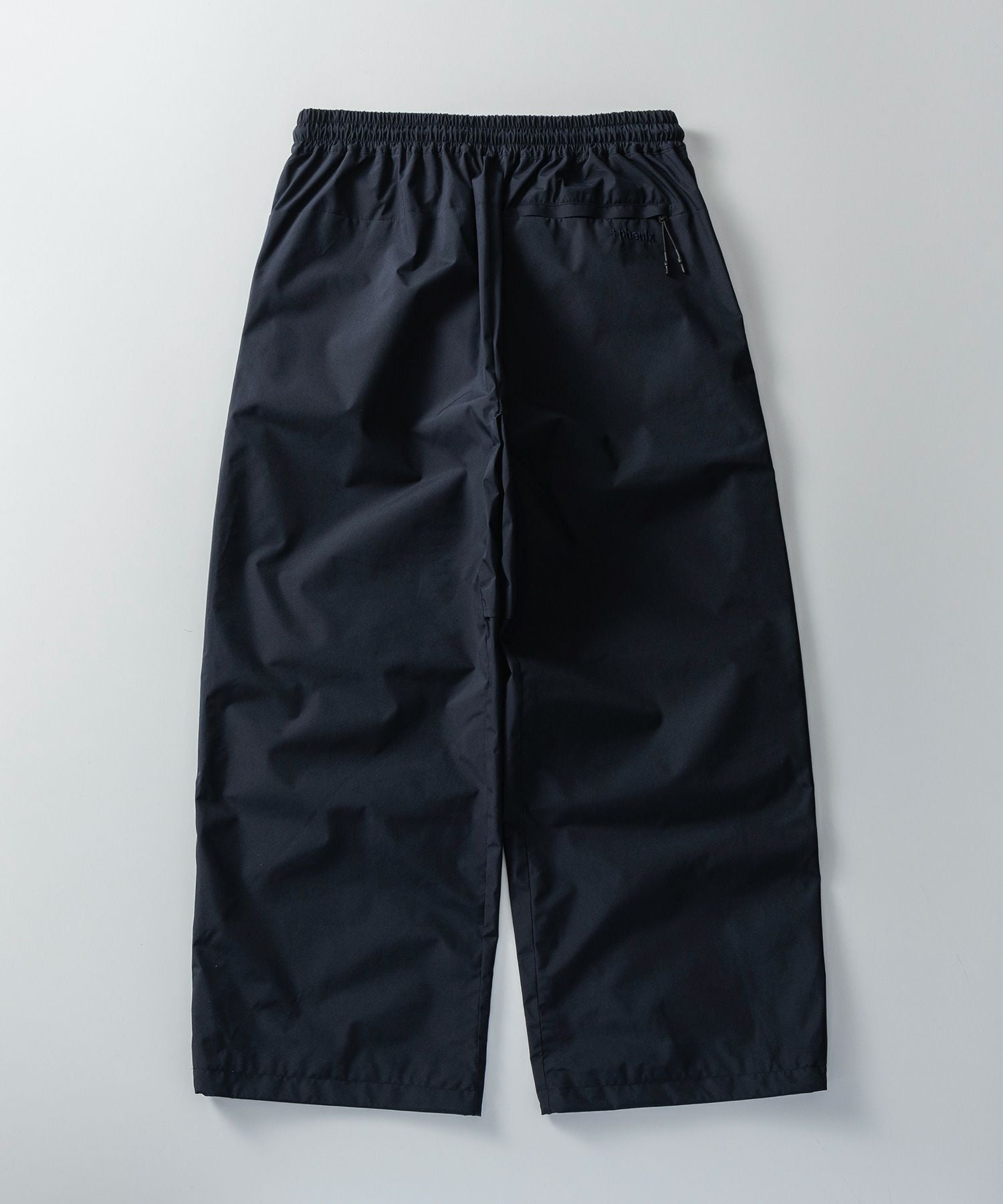 phenix(プラスフェニックス)WIDE PANTS ワイドパンツ / GORE-TEX