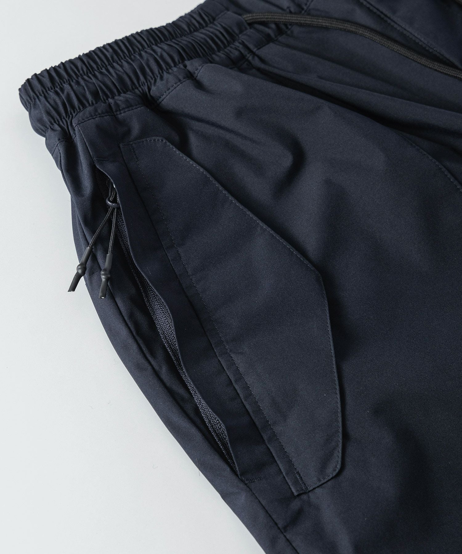 phenix(プラスフェニックス)WIDE PANTS ワイドパンツ / GORE-TEX