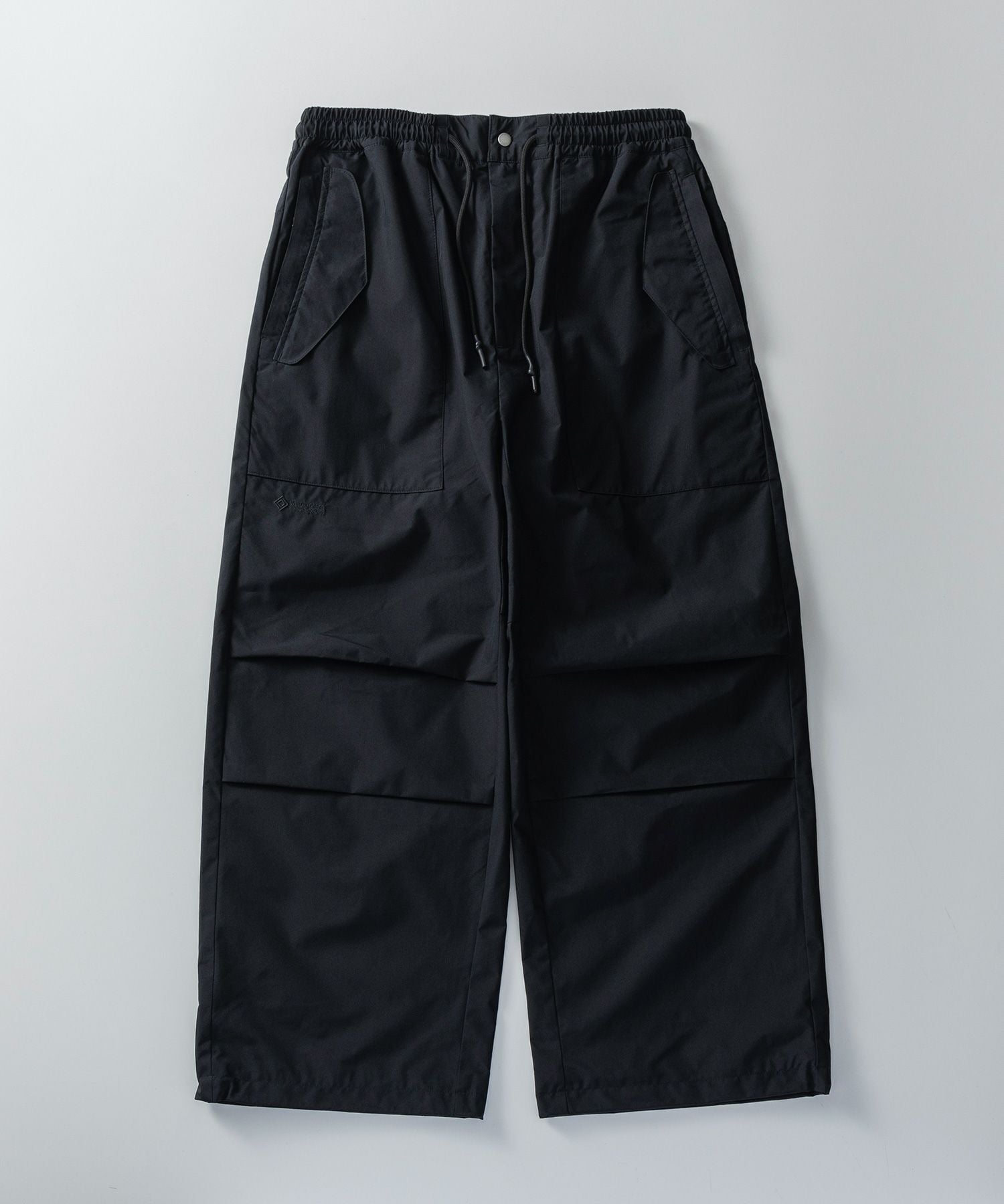 phenix(プラスフェニックス)WIDE PANTS ワイドパンツ / GORE-TEX
