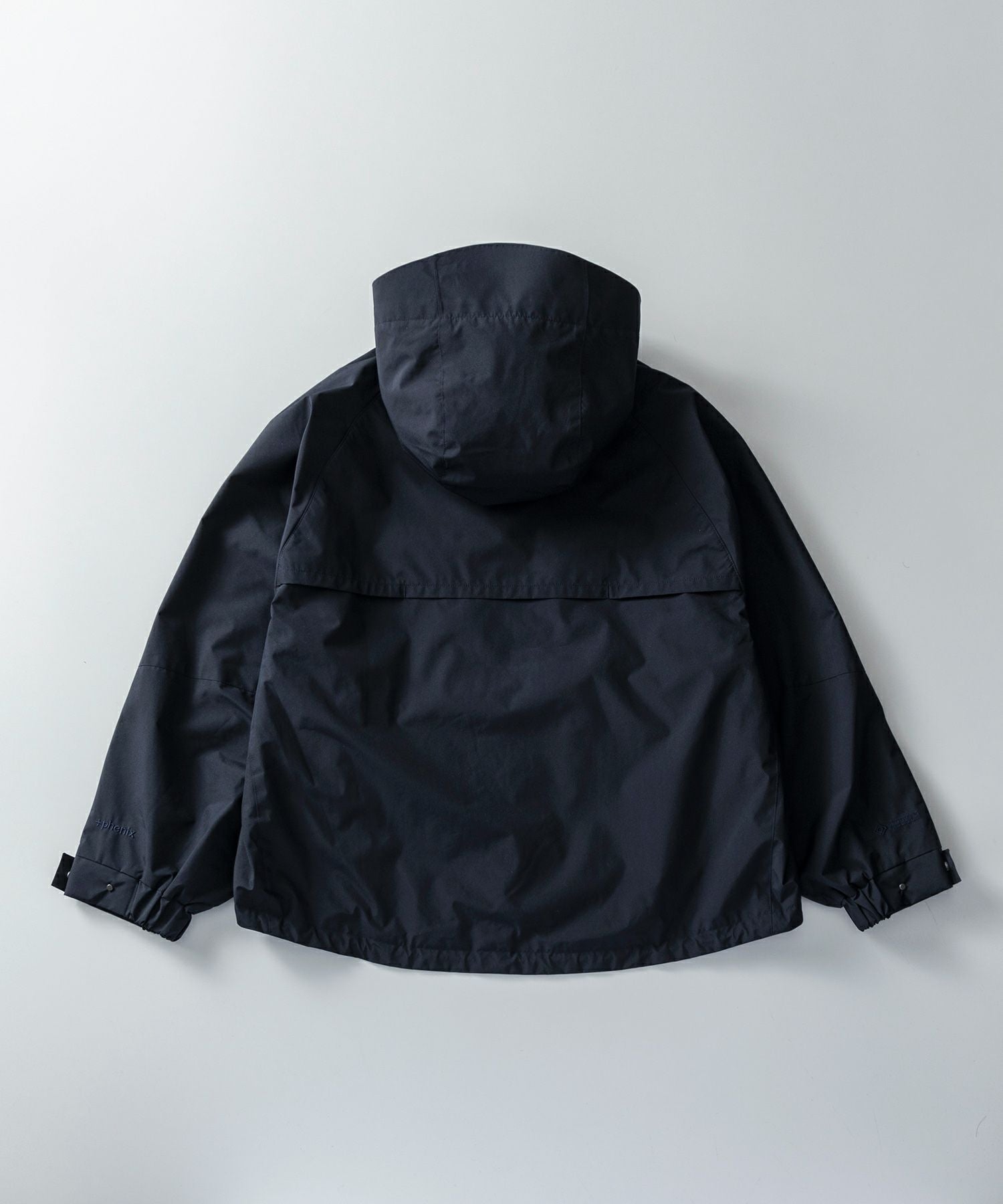 phenix(プラスフェニックス)HOODED JACKET フードジャケット / GORE