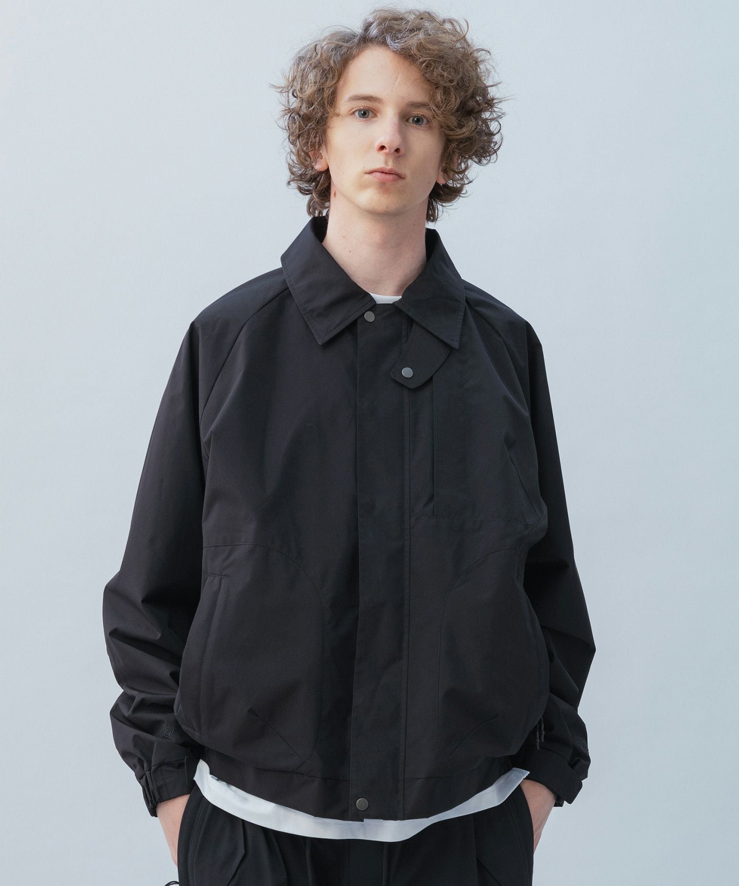 felco　ドリズラージャケット phenix(プラスフェニックス)DRIZZLER JACKET ドリズラー ジャケット