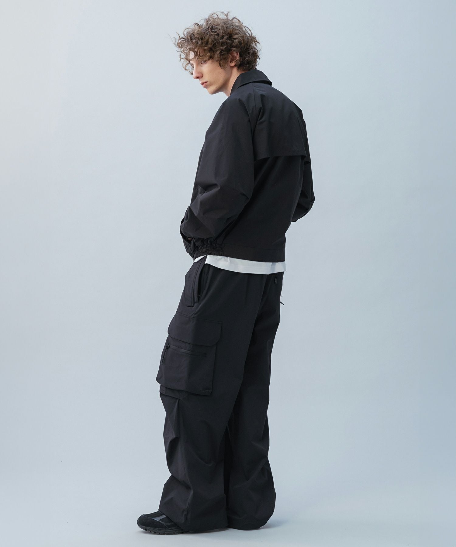 【良品】【送料無料】（PHERROW'S）

19S-PUTJI CHACOAL 26S-P91NS
