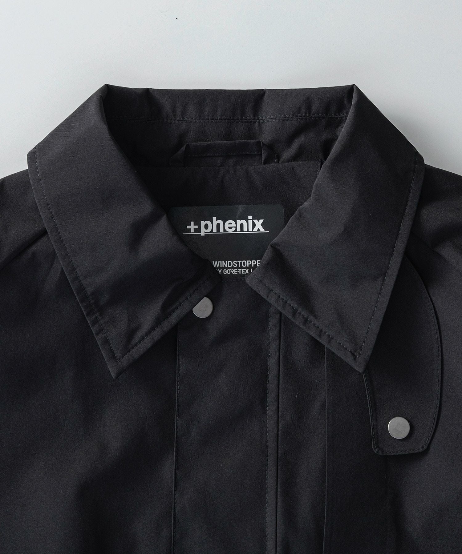phenix(プラスフェニックス)DRIZZLER JACKET ドリズラー ジャケット
