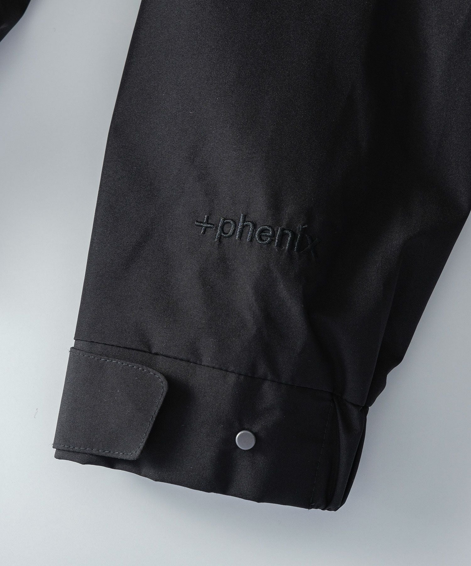 phenix(プラスフェニックス)DRIZZLER JACKET ドリズラー ジャケット
