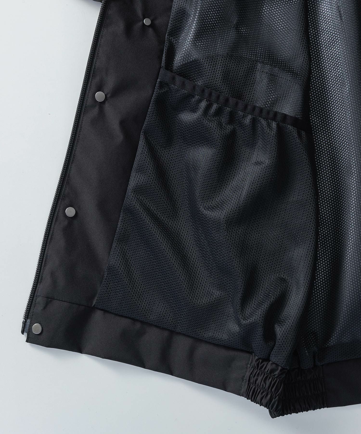phenix(プラスフェニックス)DRIZZLER JACKET ドリズラー ジャケット