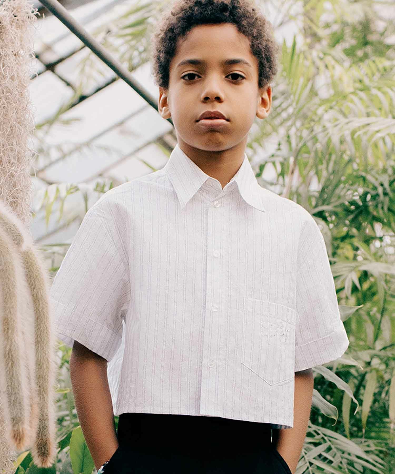 MM6 Maison Margiela(エムエムシックス メゾン マルジェラ)Kids