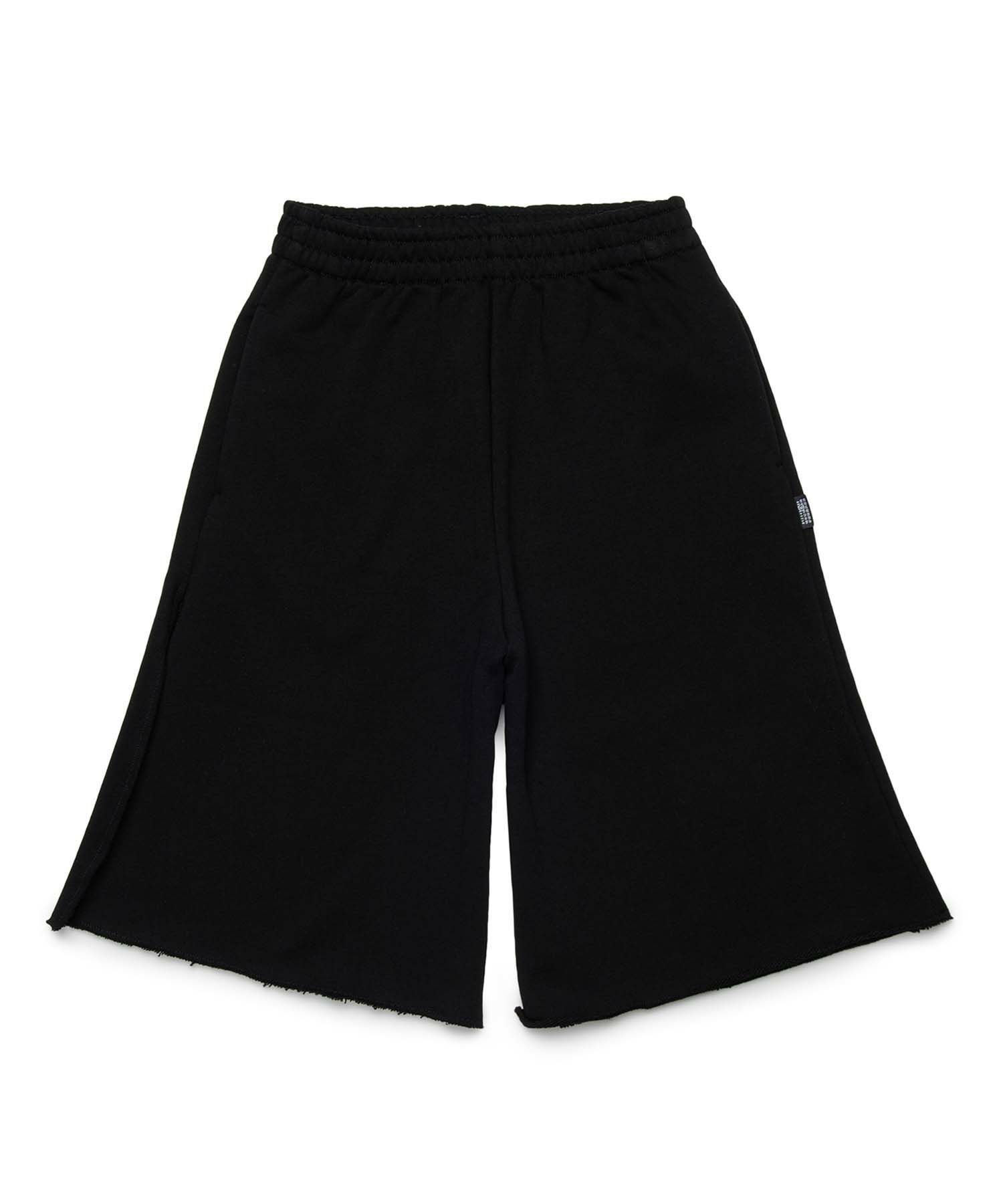 MM6 Maison Margiela(エムエム6)｜ボトムス｜ショートパンツ｜SHIFFON