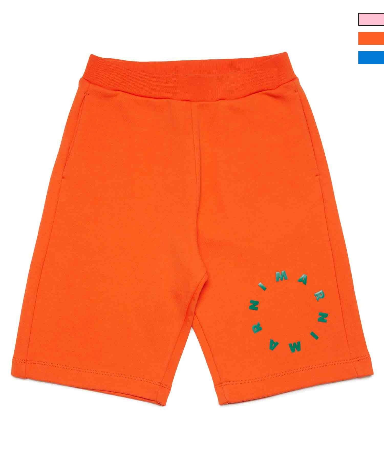 MM6 Maison Margiela(エムエムシックス)Kids & Junior ワンポイント