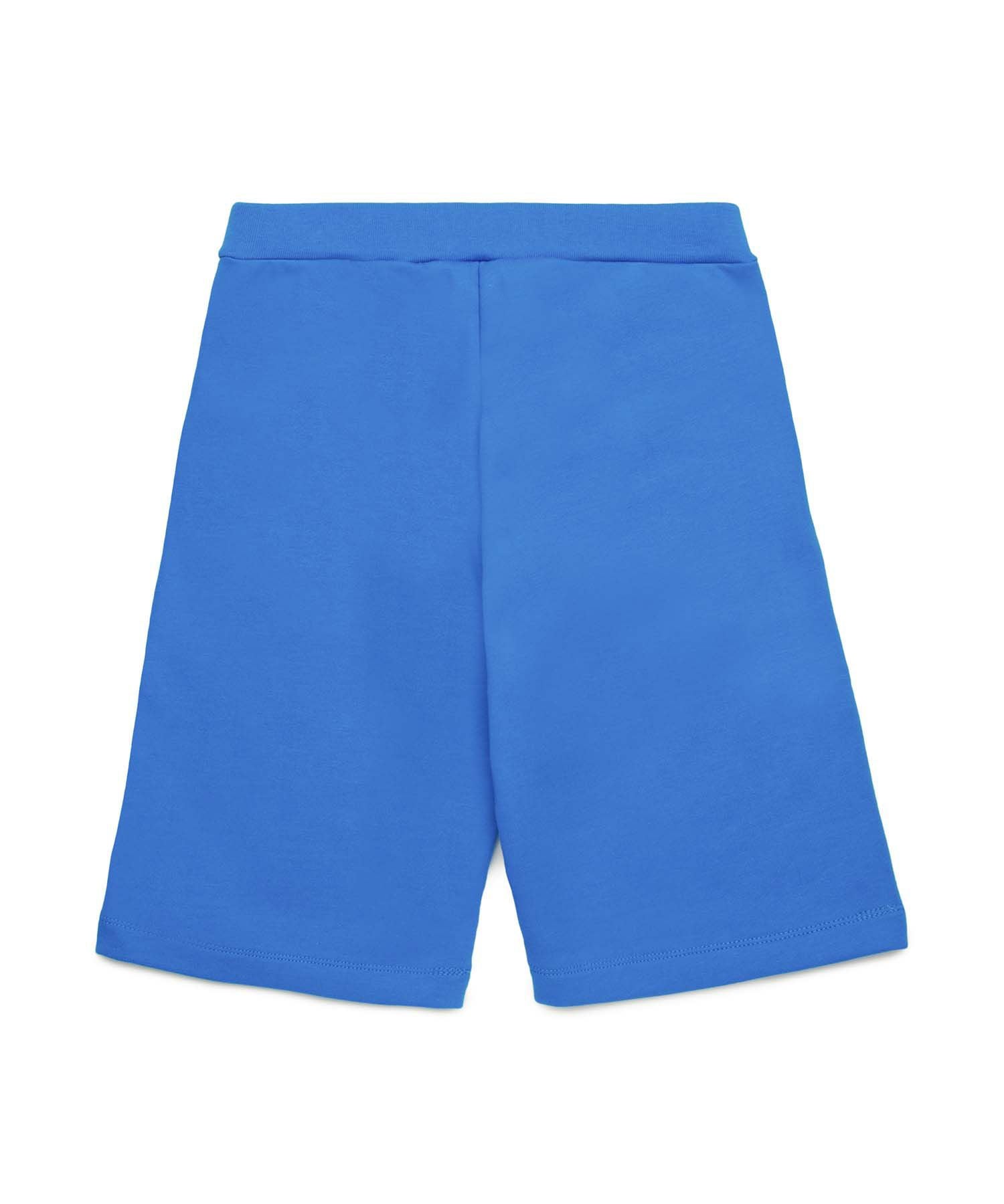 MARNI(マルニ)Kids & Junior サークルブランドロゴスウェットショート