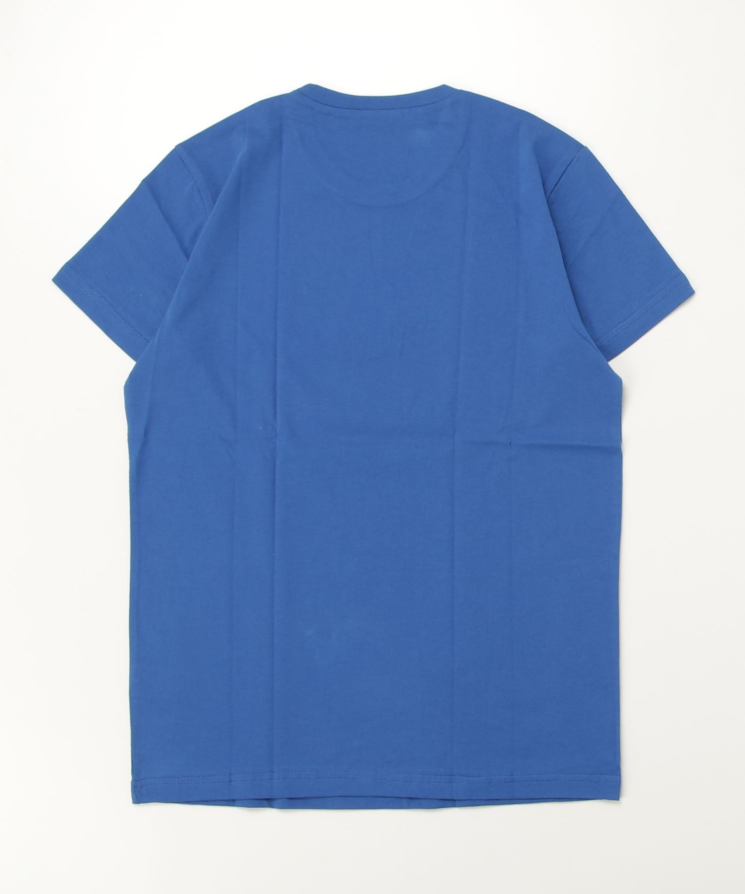 N°21(ヌメロ ヴェントゥーノ)Kids & Junior ブランドロゴ半袖Tシャツ