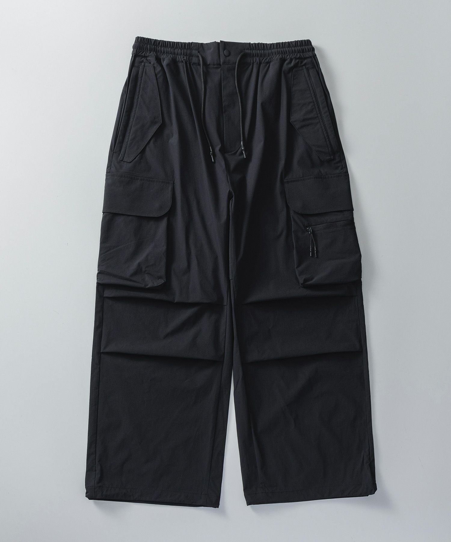 phenix(プラスフェニックス)TECH WIDE CARGO PANTS / テック ワイド