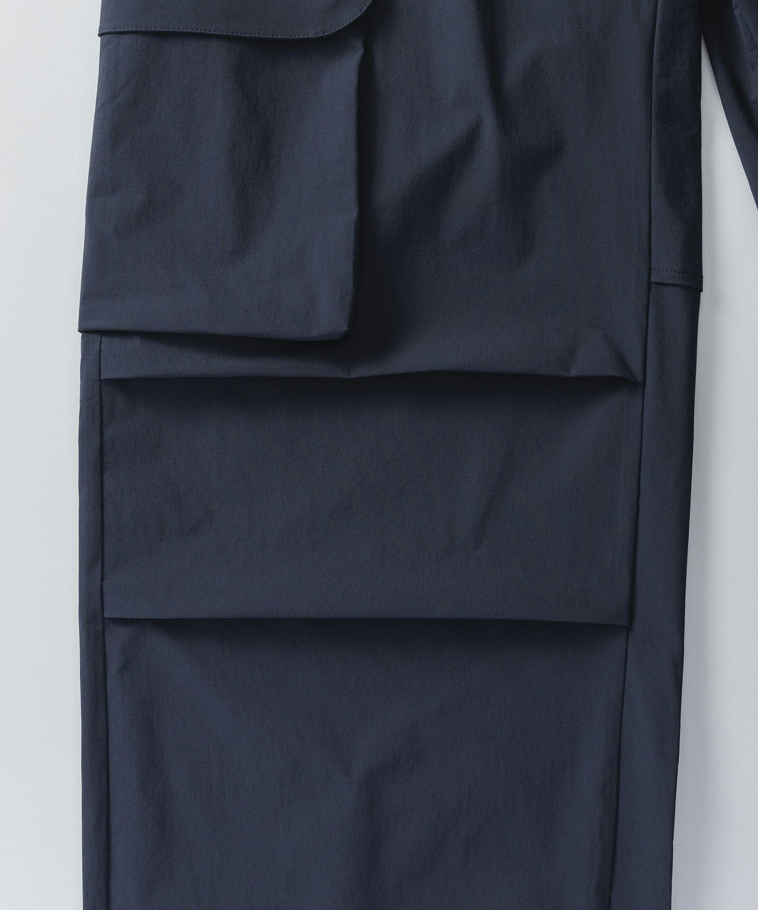 phenix(プラスフェニックス)TECH WIDE CARGO PANTS / テック ワイド