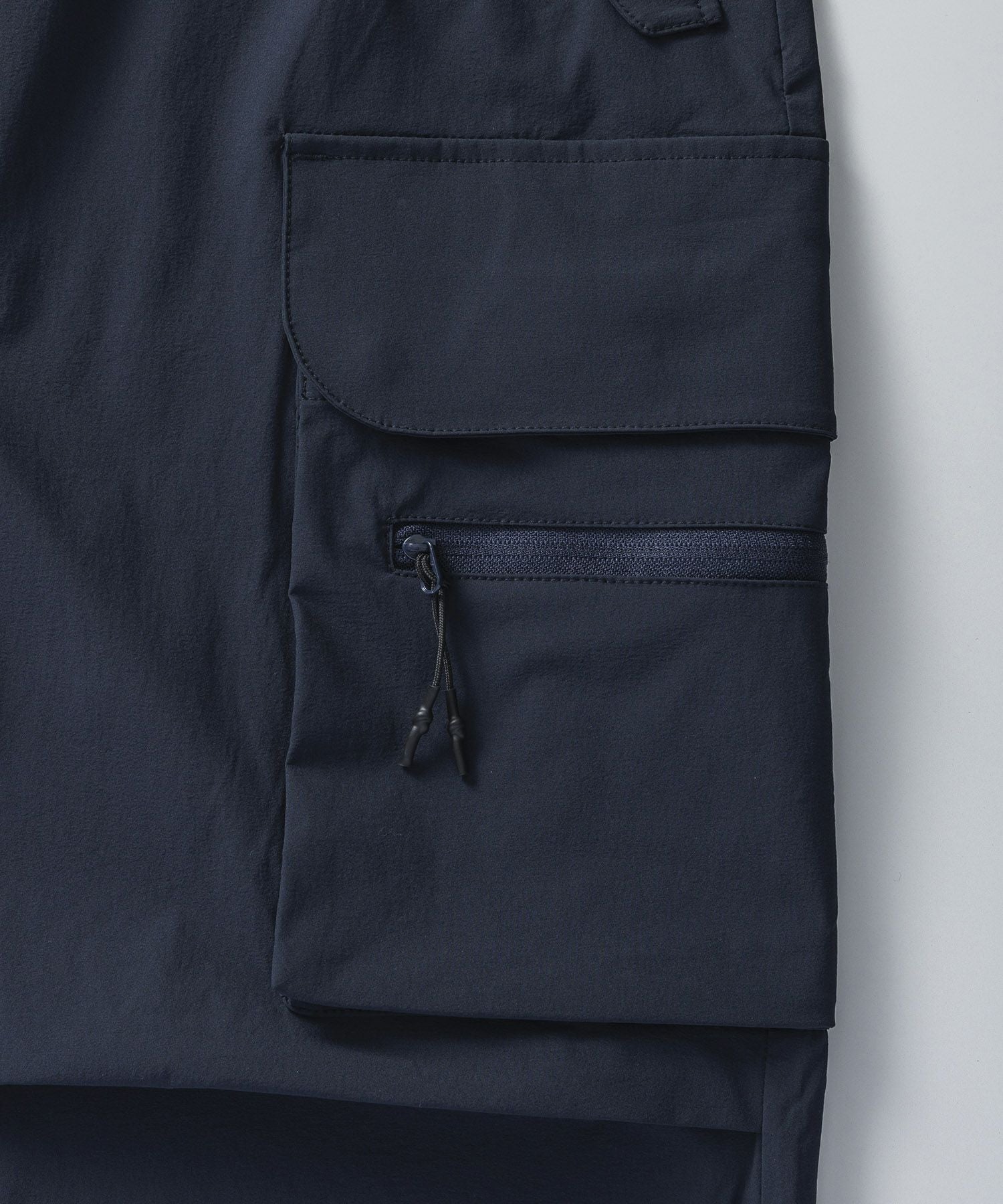 phenix(プラスフェニックス)TECH WIDE CARGO PANTS / テック ワイド