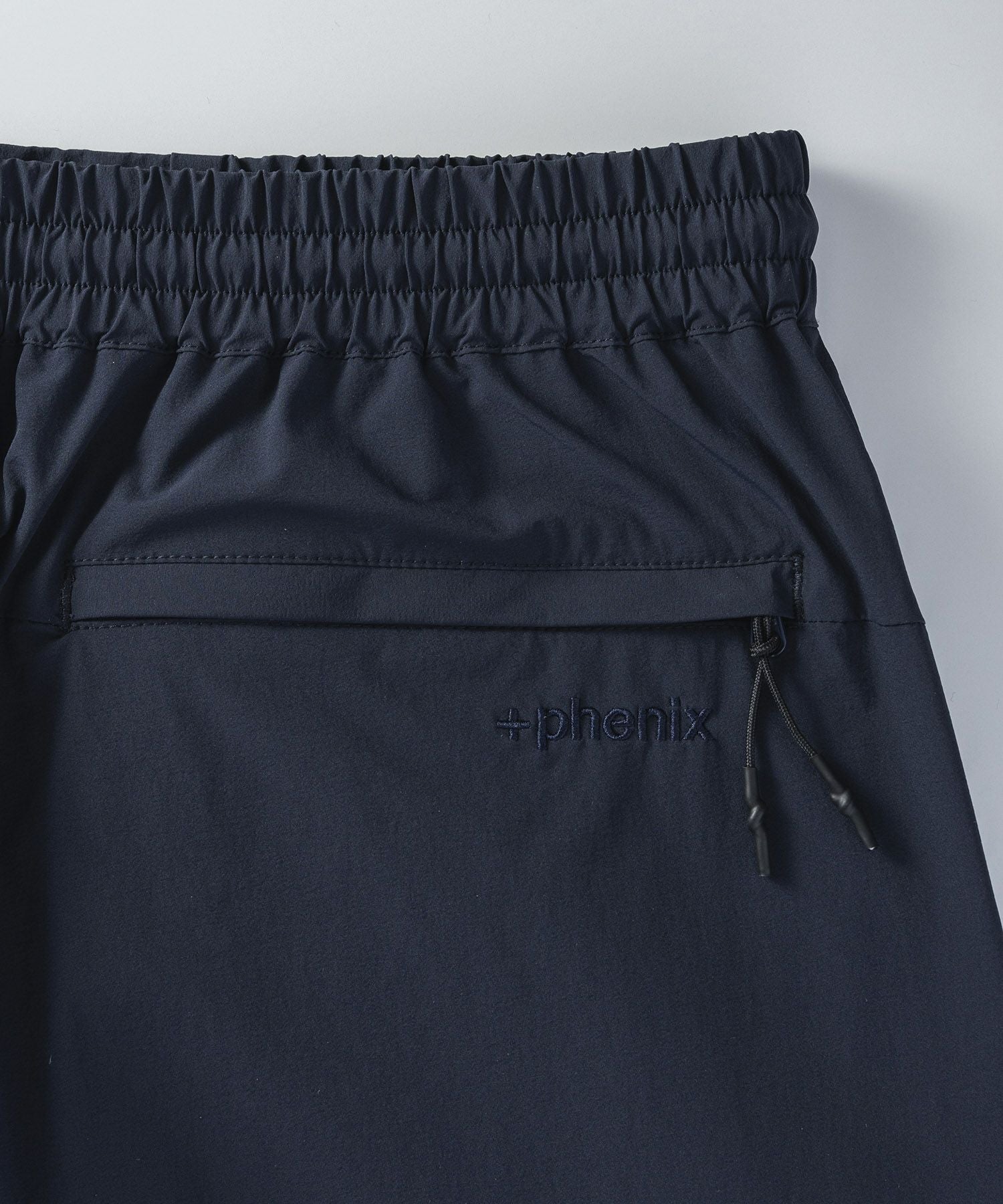phenix(プラスフェニックス)TECH WIDE CARGO PANTS / テック ワイド